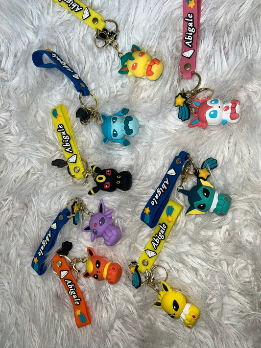 Keychains
