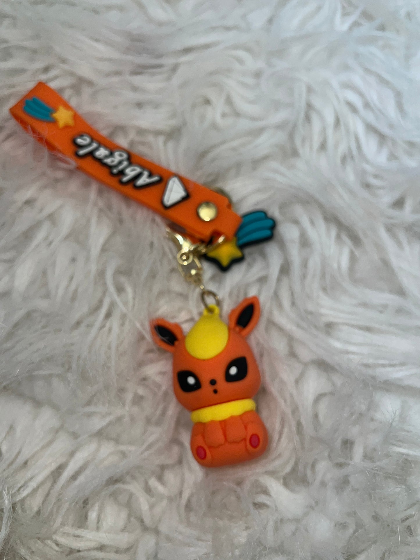 Keychains