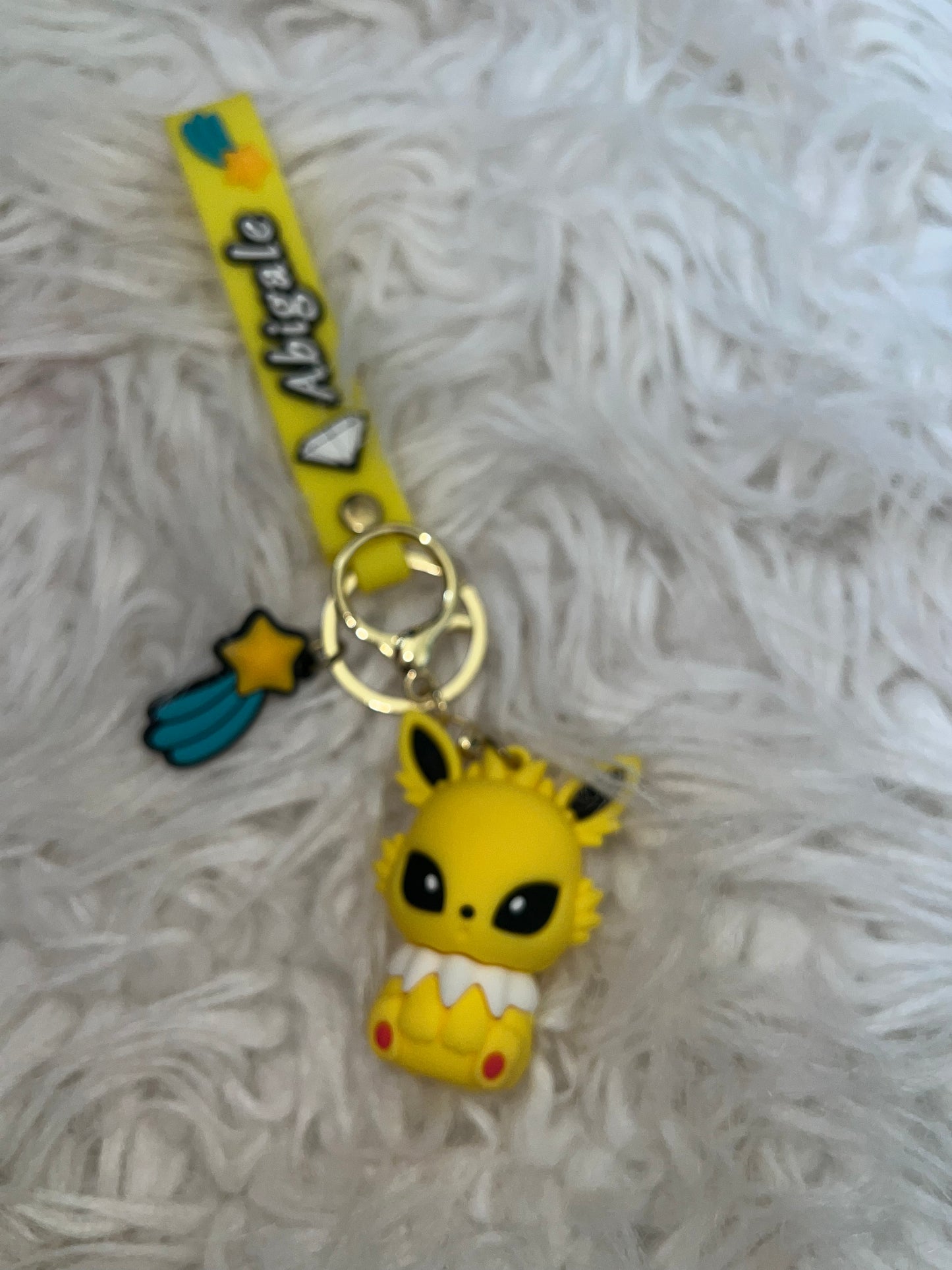 Keychains