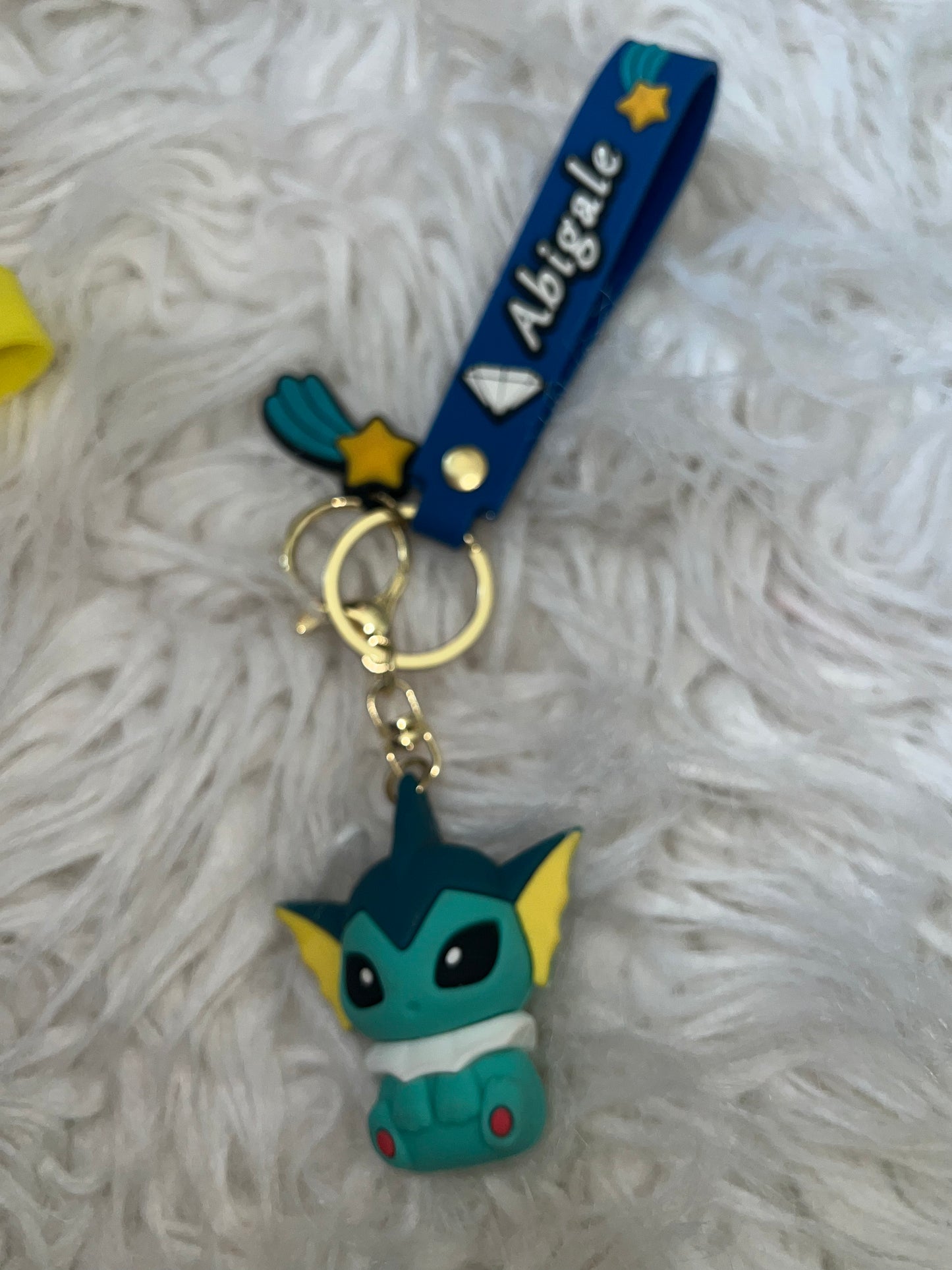 Keychains