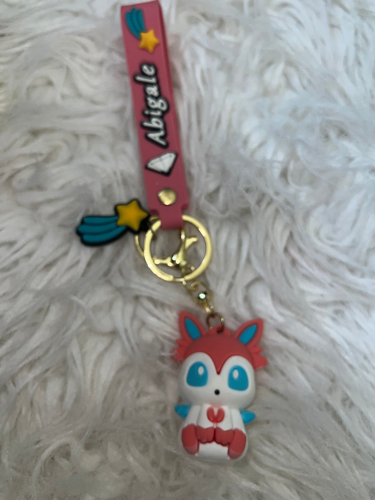 Keychains