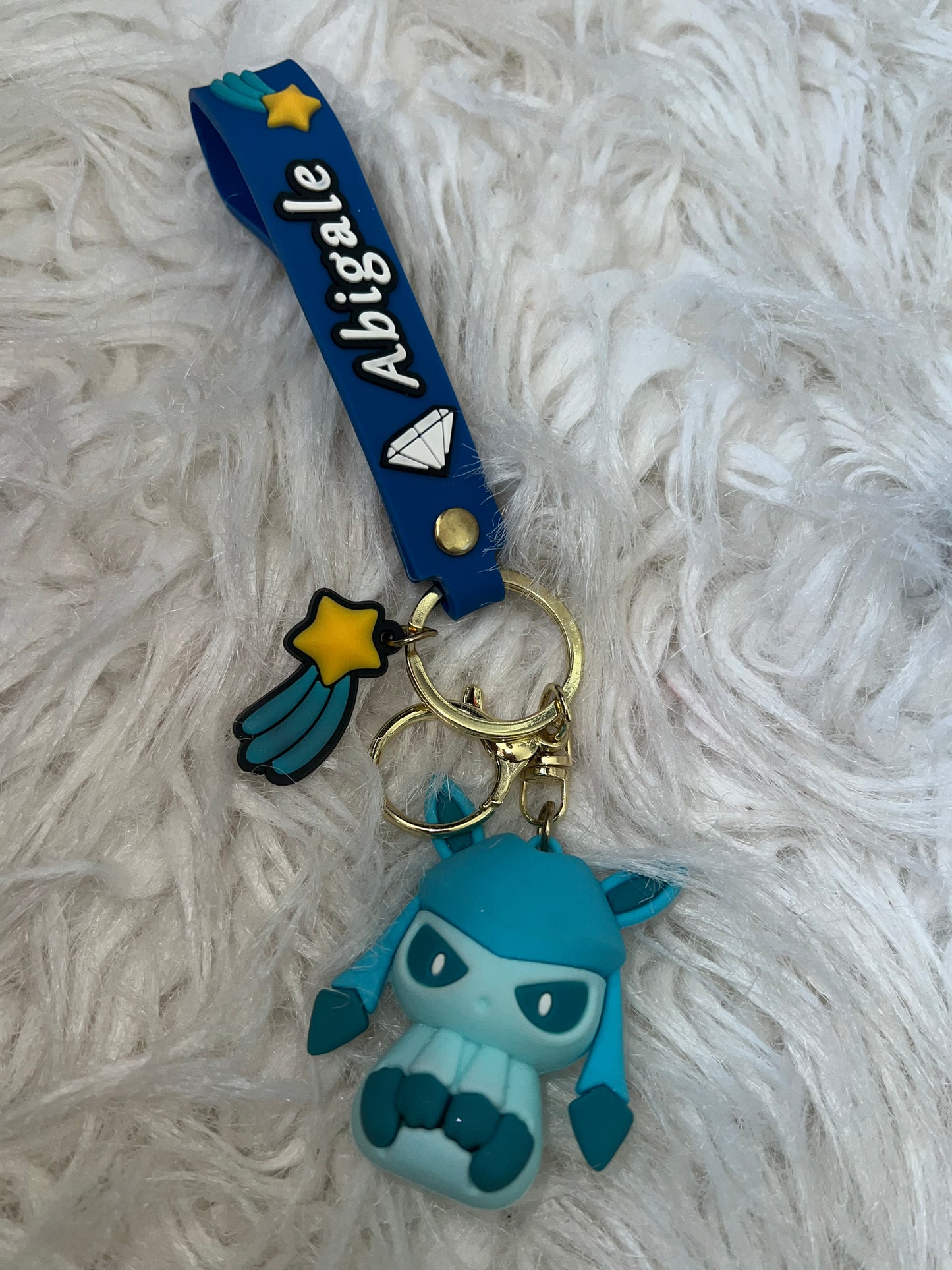 Keychains