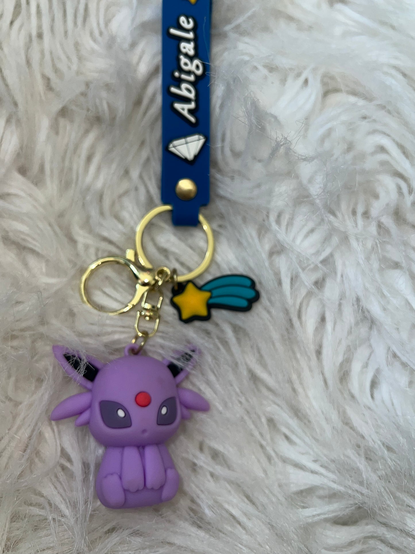 Keychains