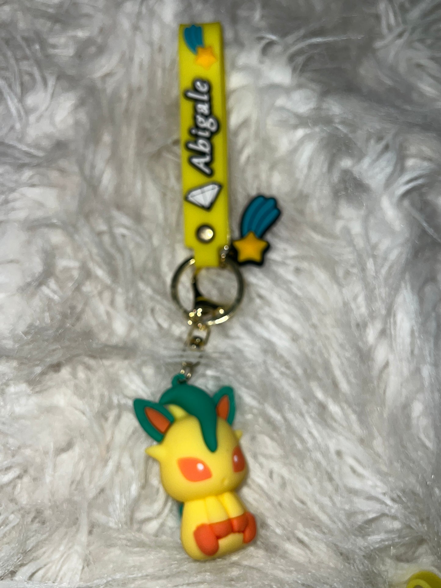 Keychains