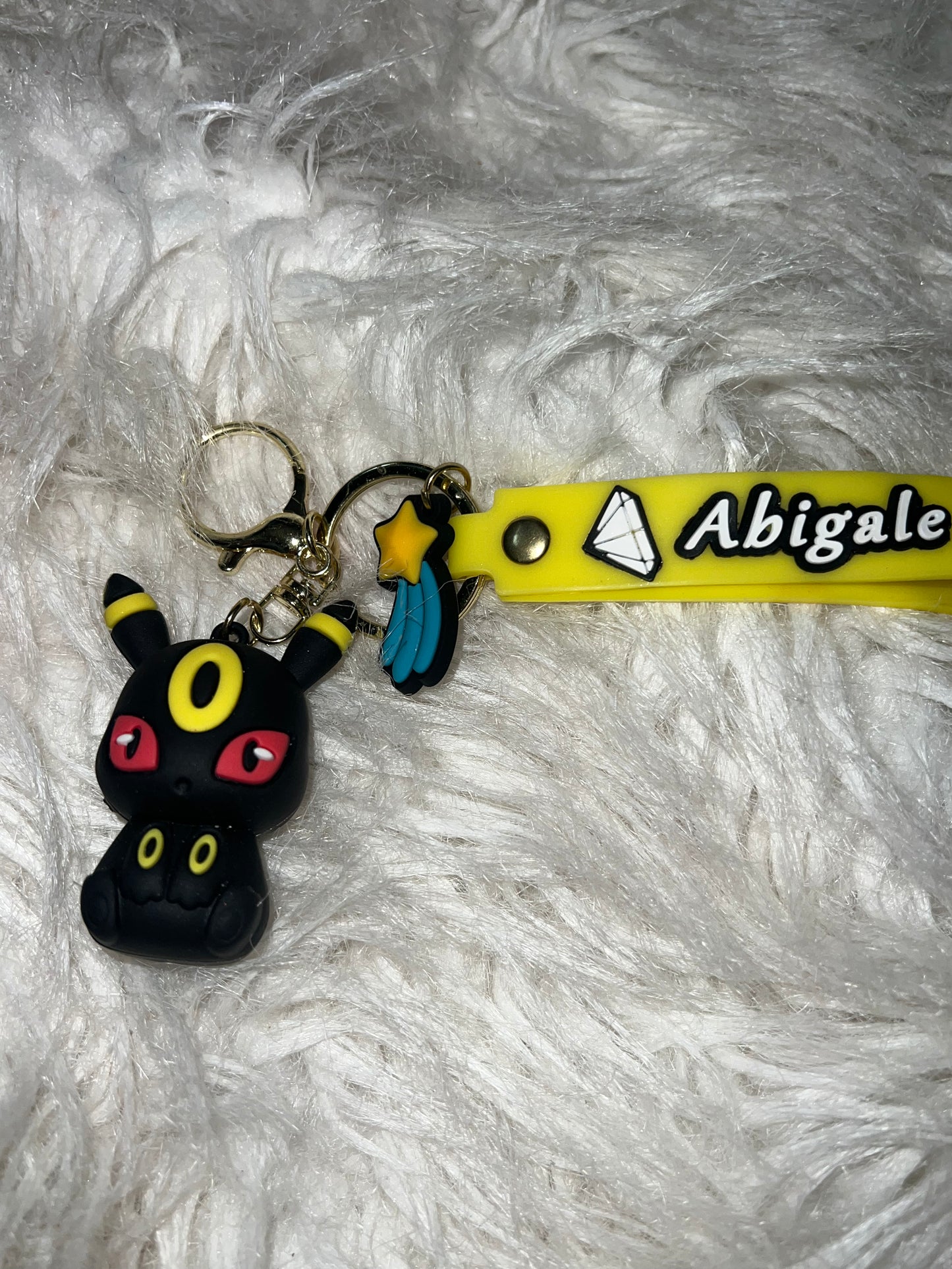 Keychains
