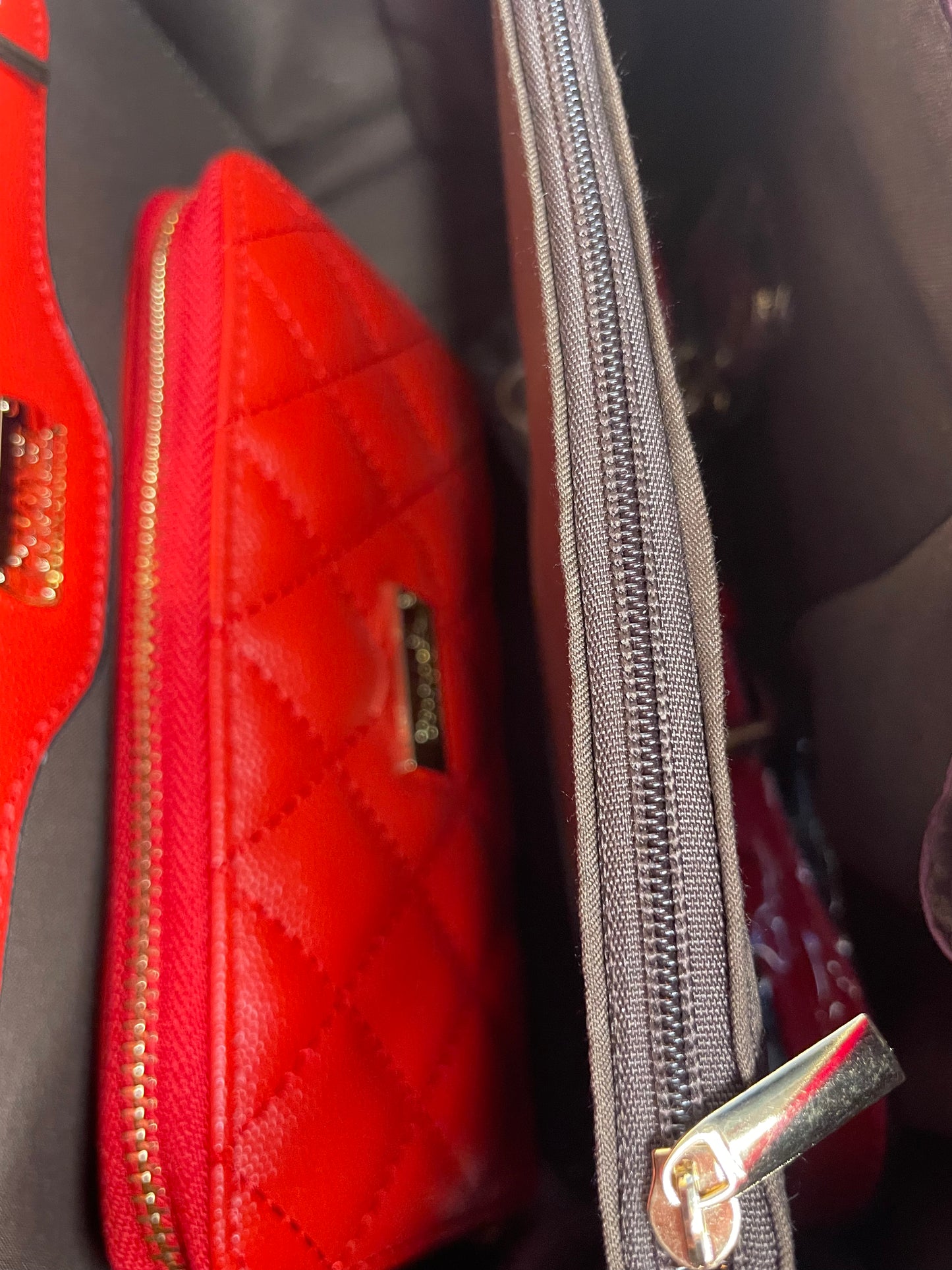 High quality CC PURSE