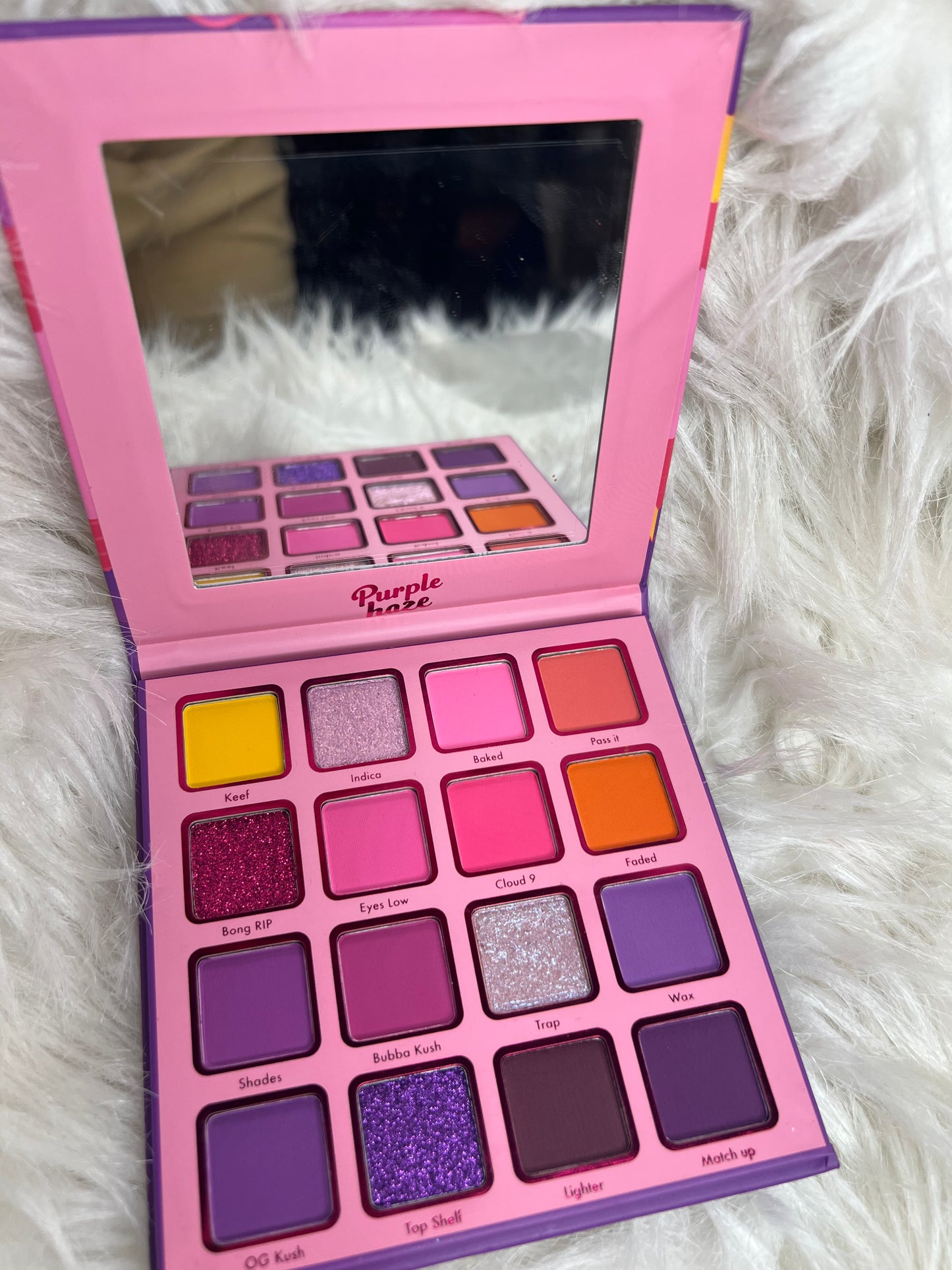 Purple haze 🍃💜