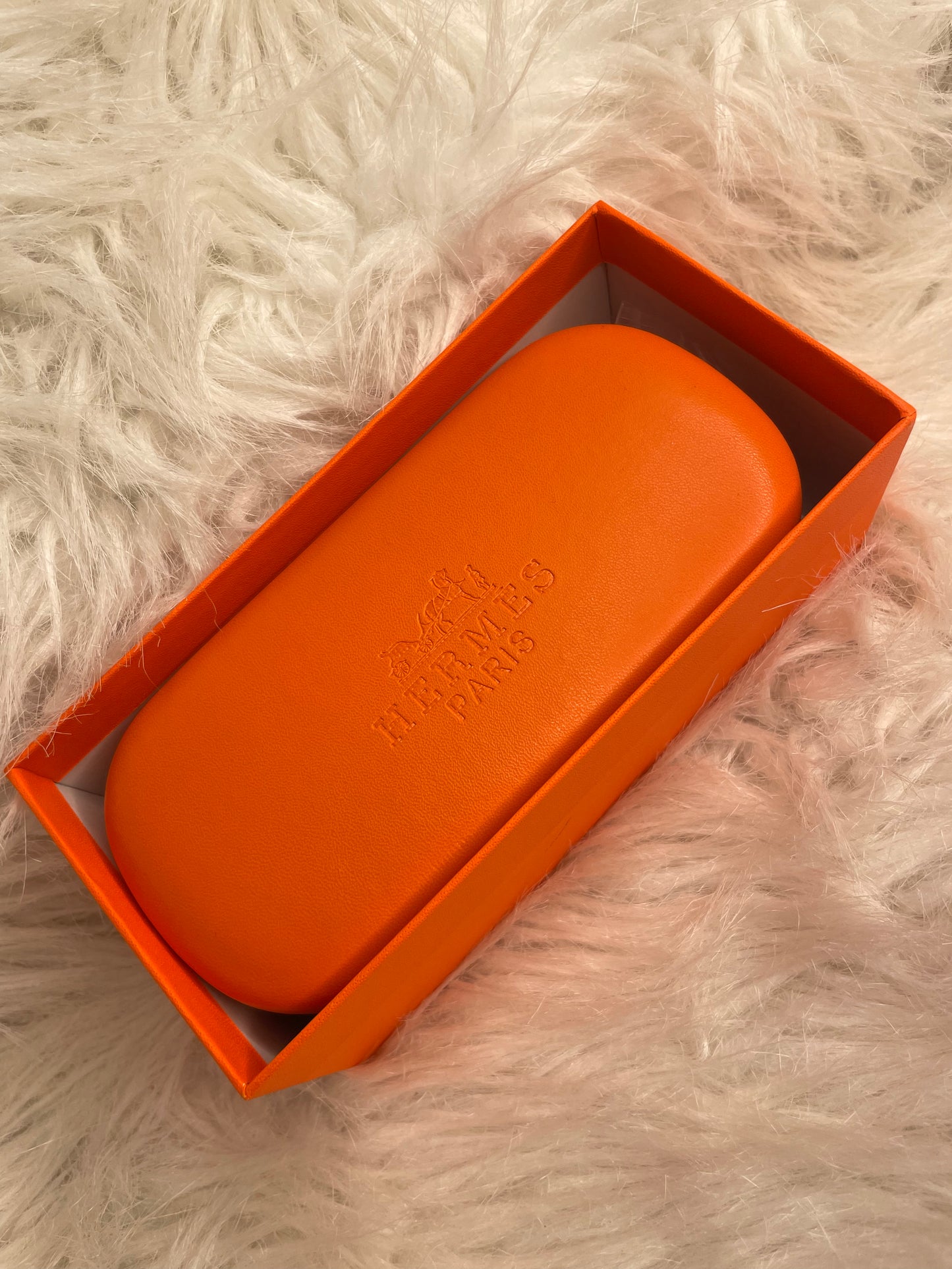 Shades inspired Hermes Paris