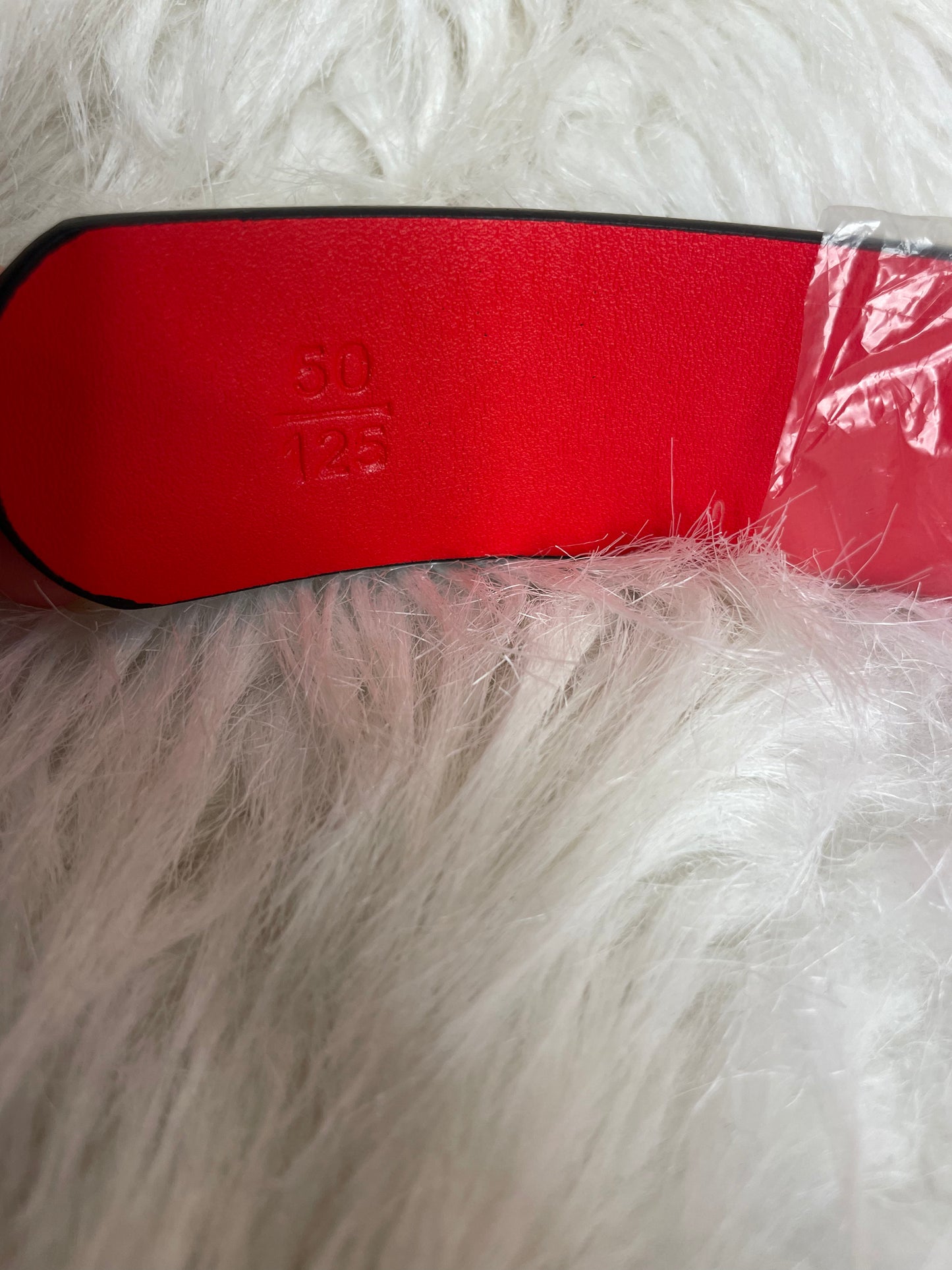 Valentino Garavani Belts