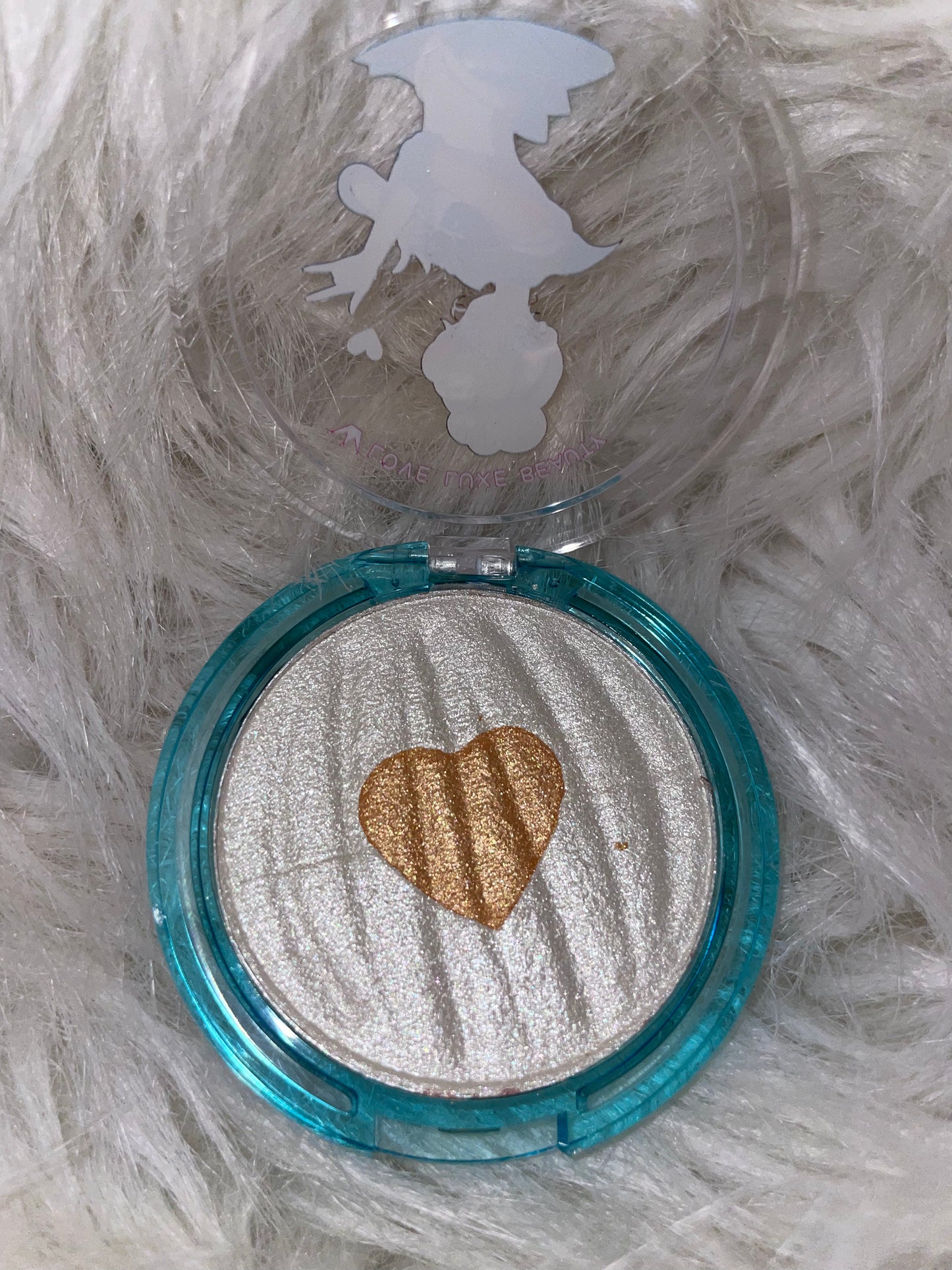 Disney highlighters