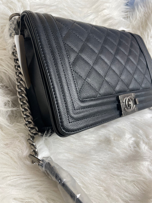 Crossbody inspired CC