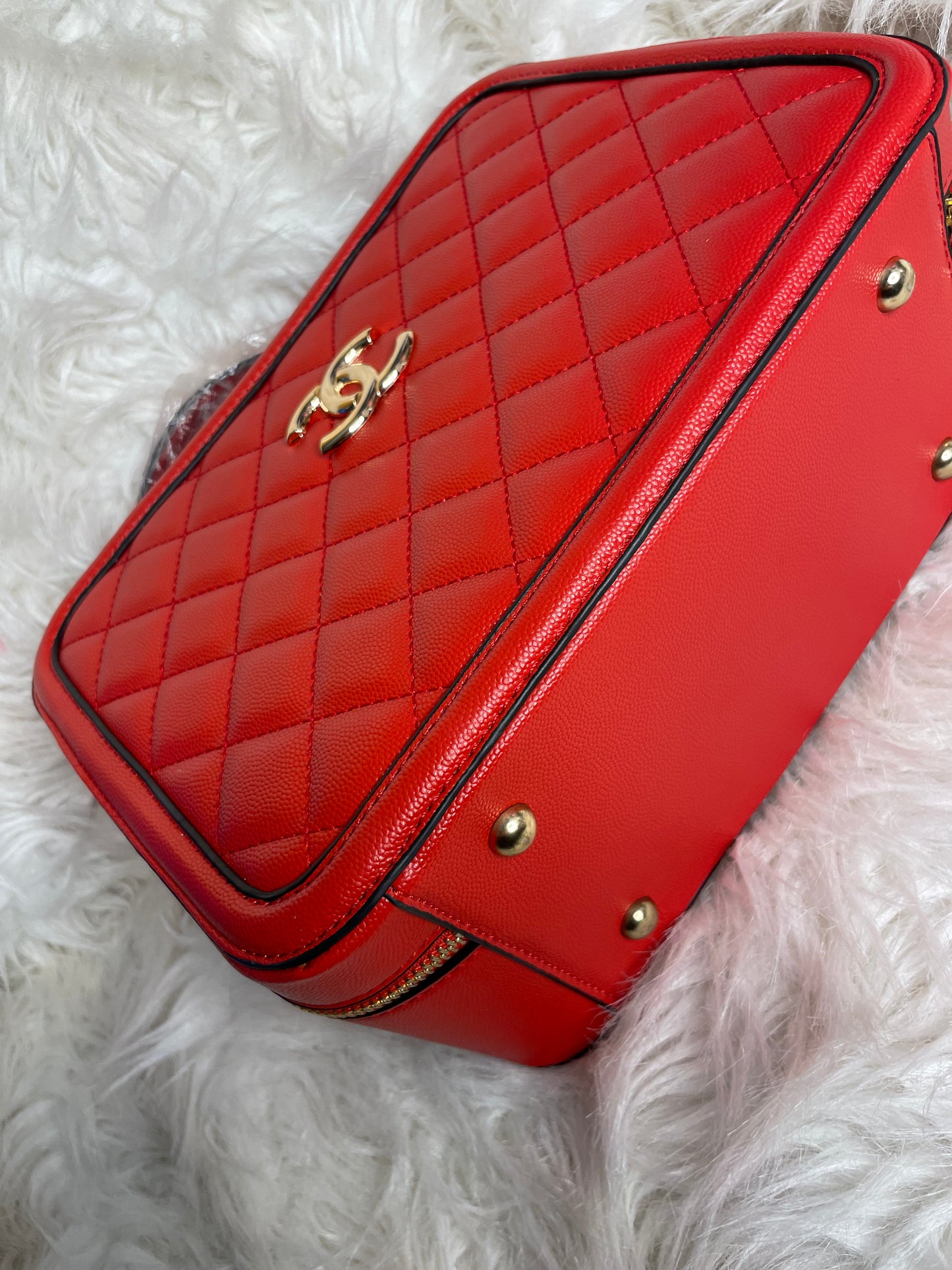High quality CC PURSE