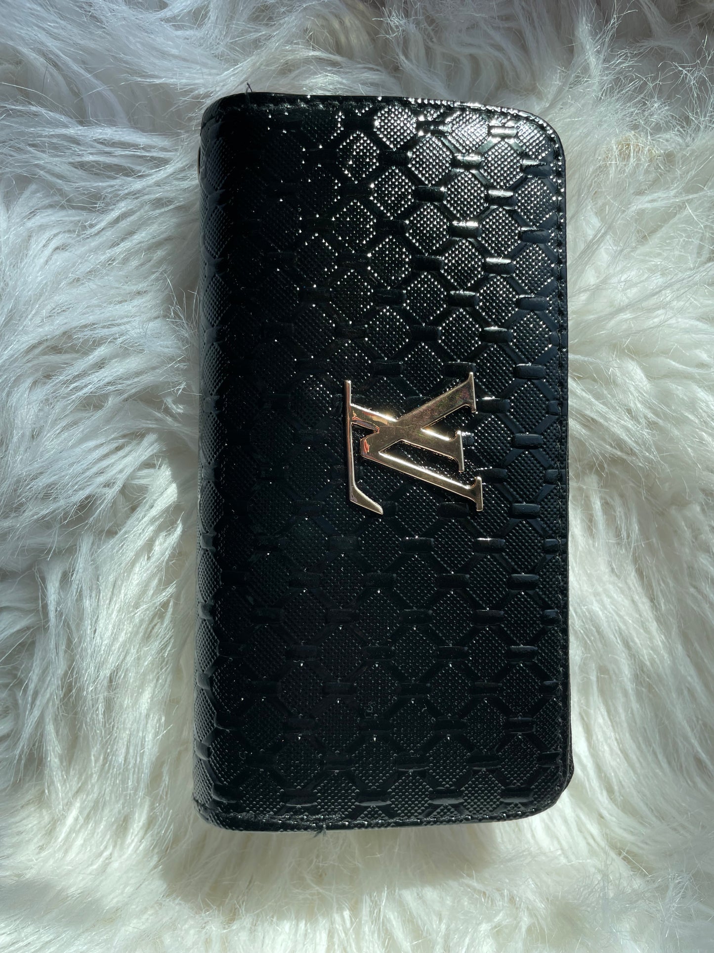 Inspired LV wallets