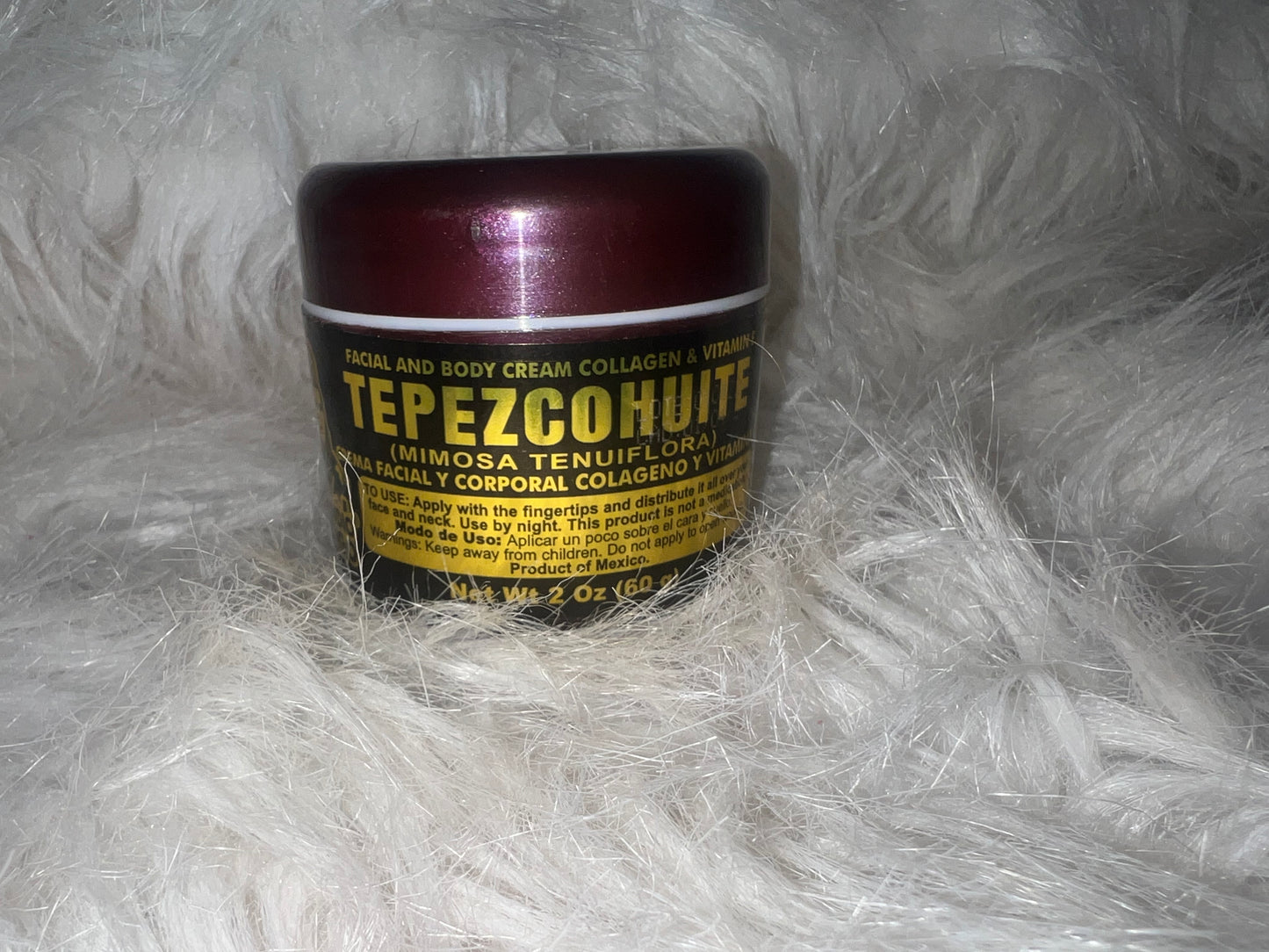 TEPEZCOHUITE