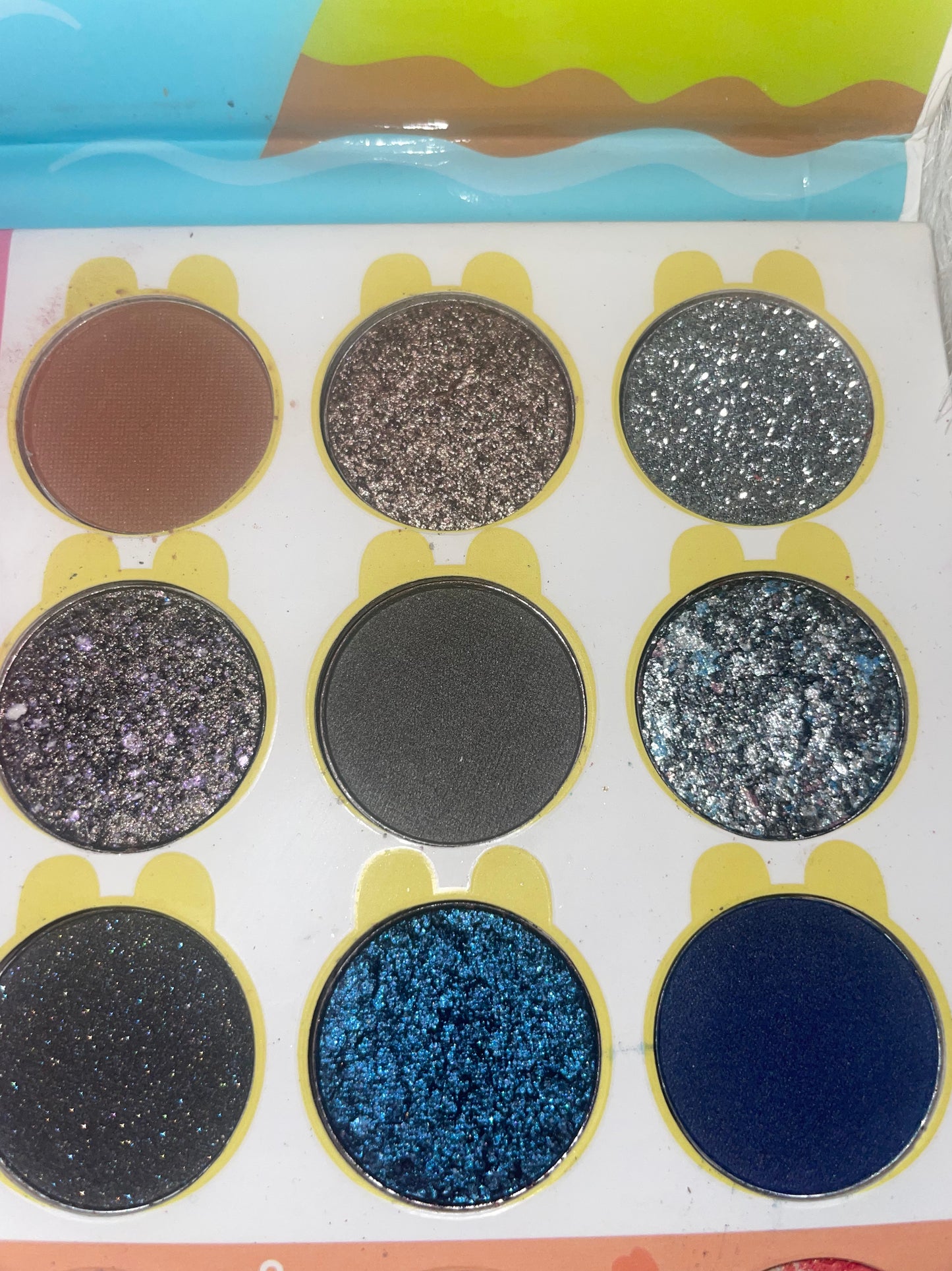 Ultramo the carnival of animals