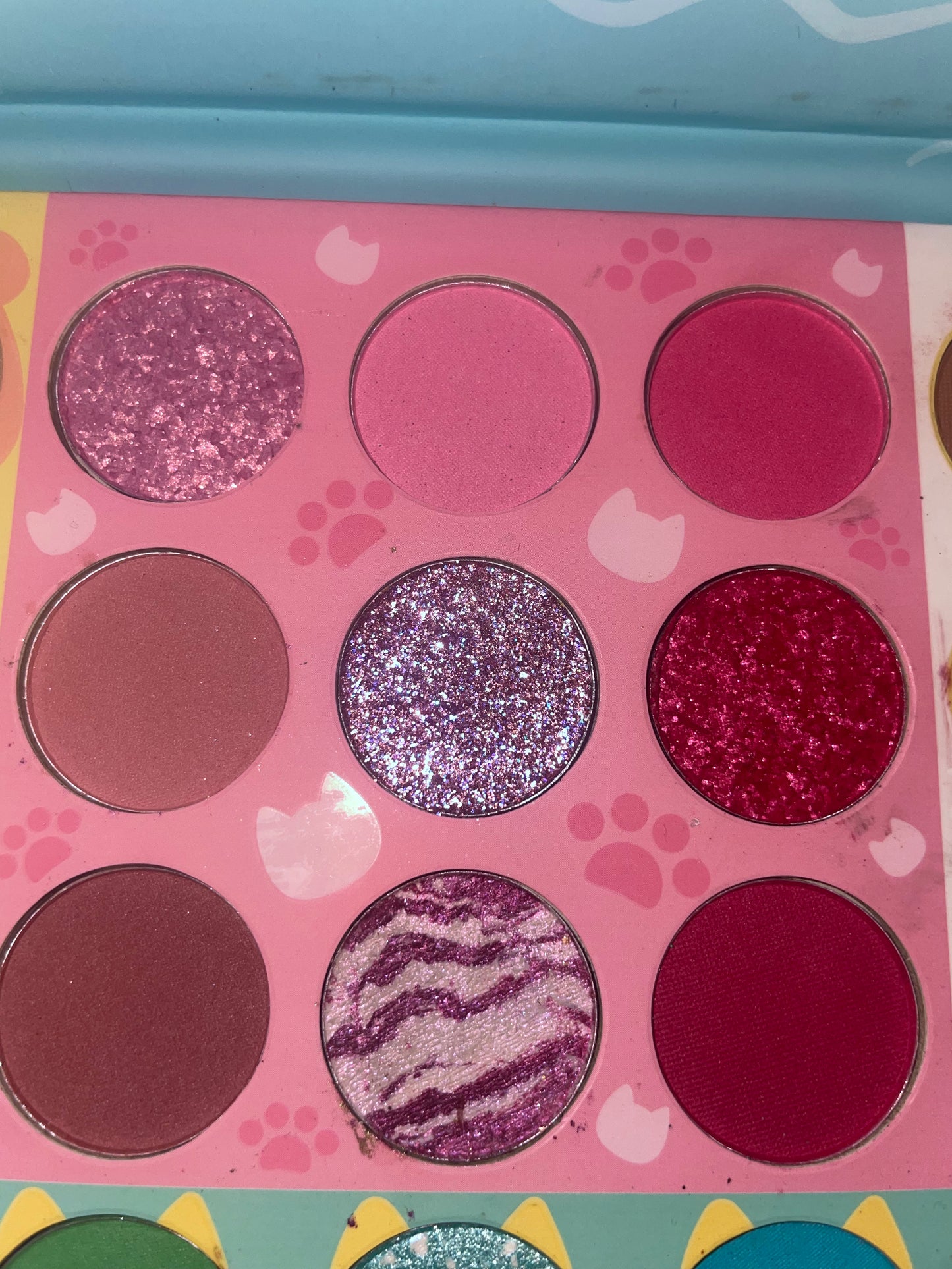 Ultramo the carnival of animals