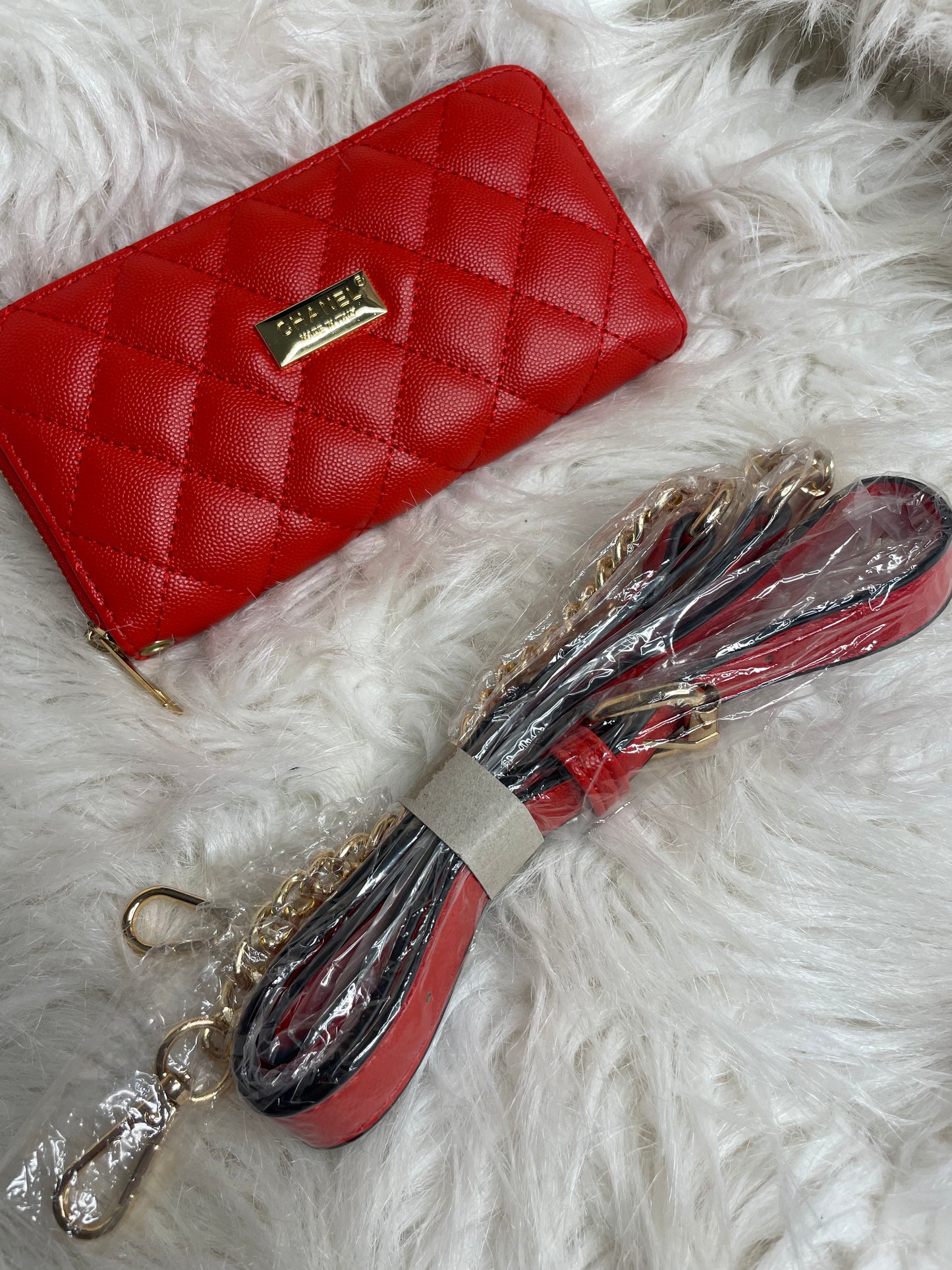 High quality CC PURSE