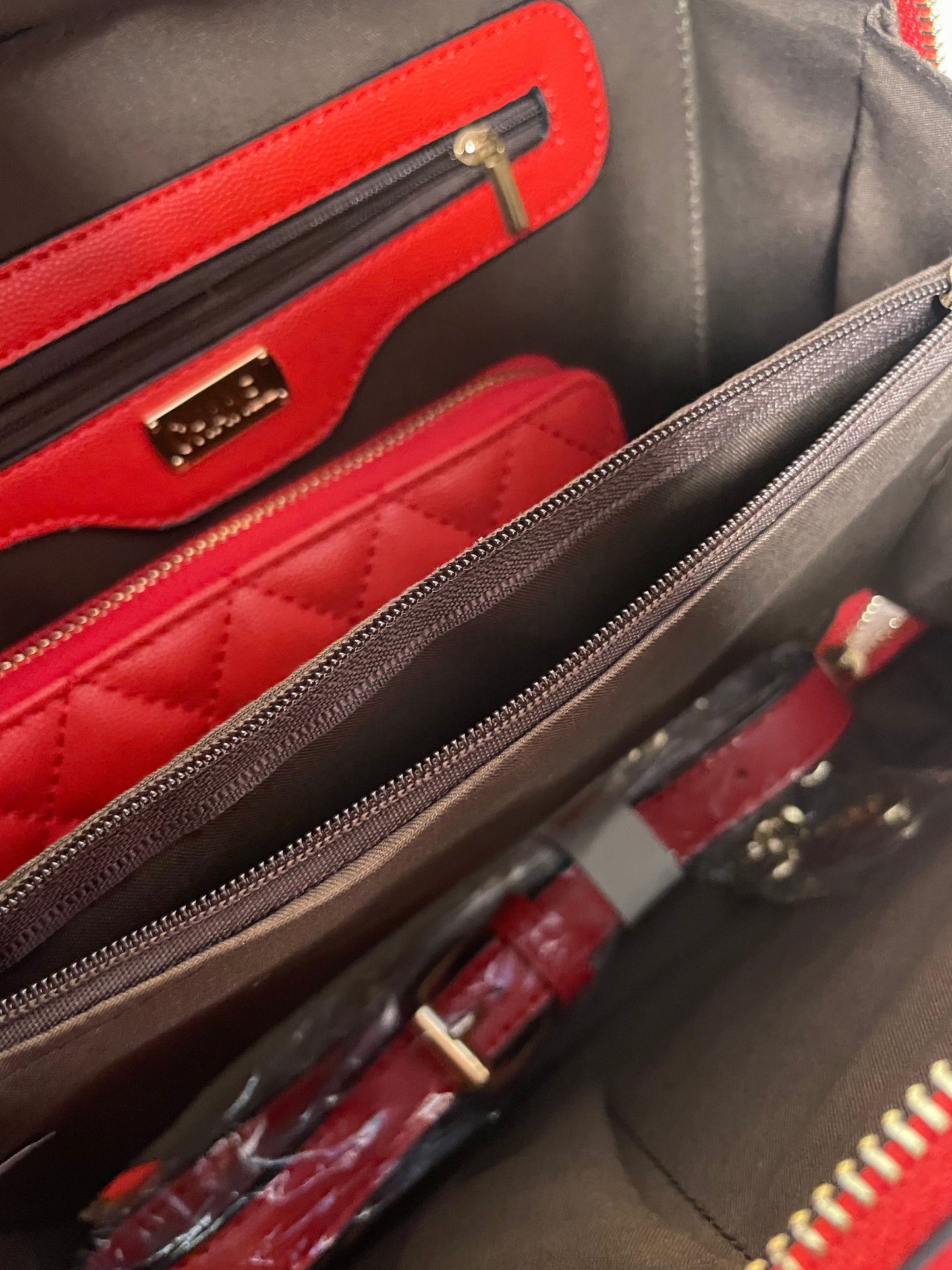 High quality CC PURSE