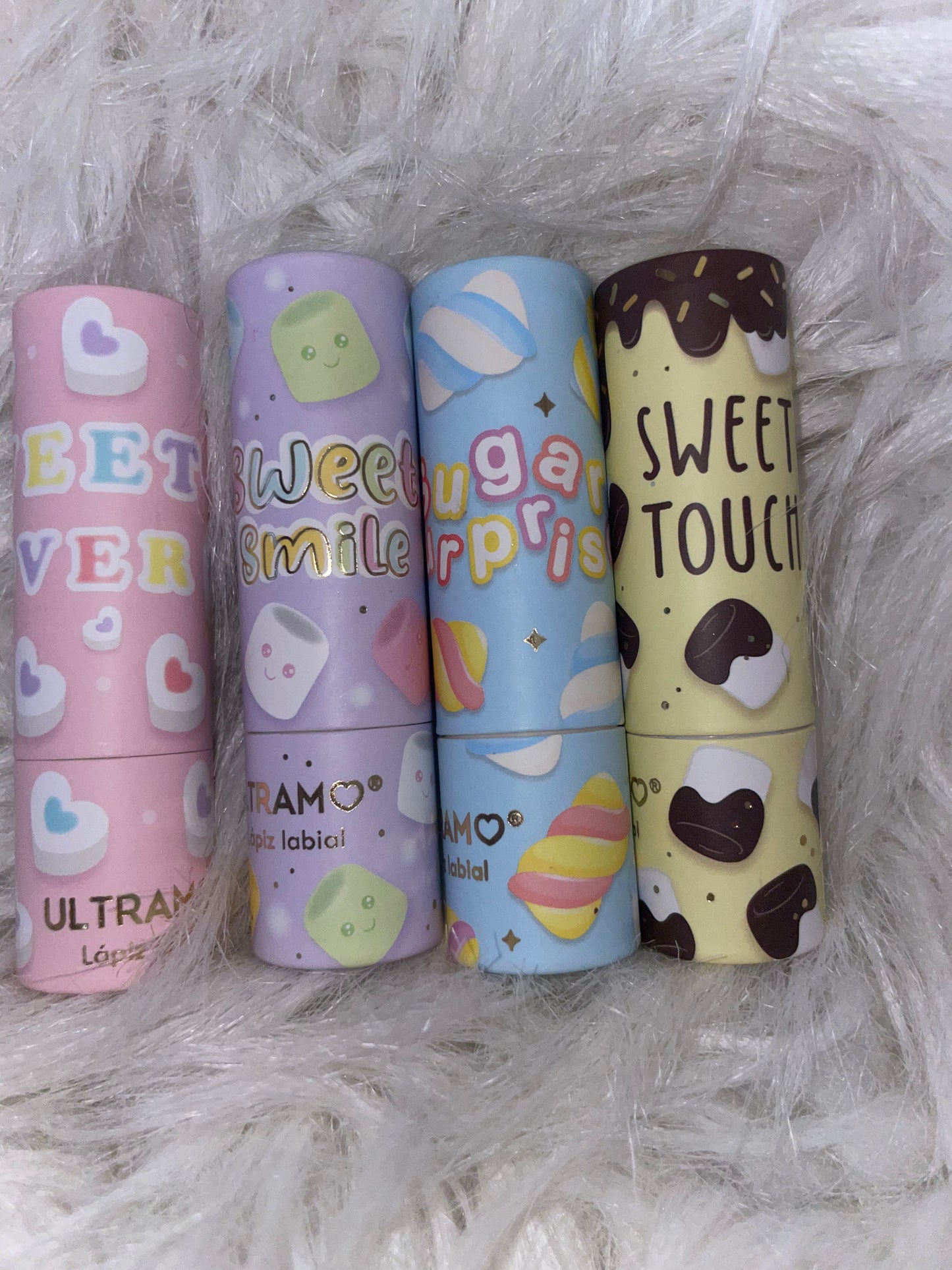 ULTRAMO “Sweet Lover”