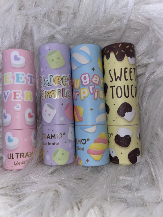 ULTRAMO “Sweet Lover”