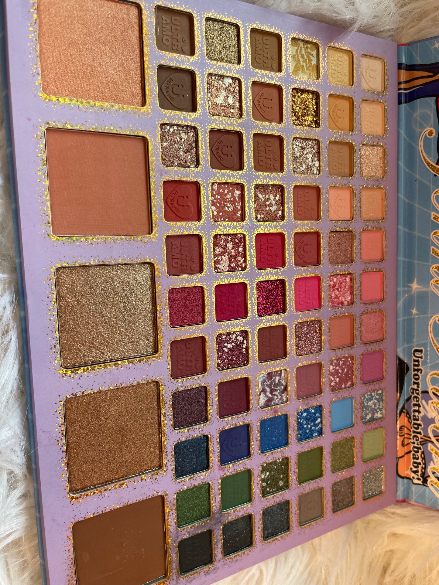 Jenni Rivera eyeshadow 😻