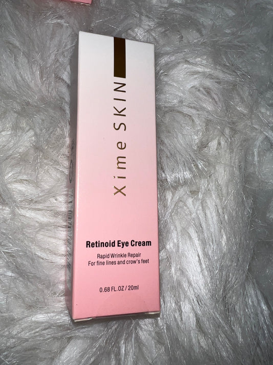 Retinoid Eye Cream Xime Cream
