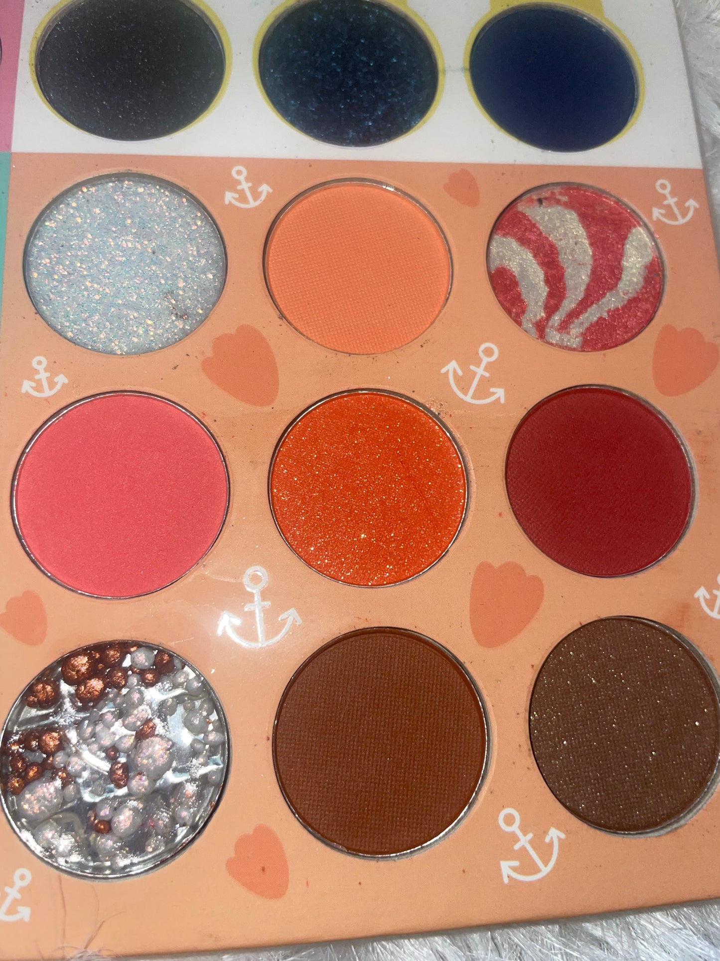 Ultramo the carnival of animals