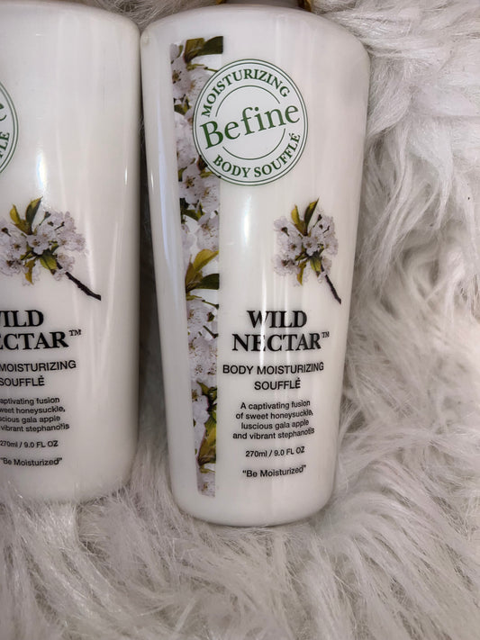 Wild nectar (lotion)