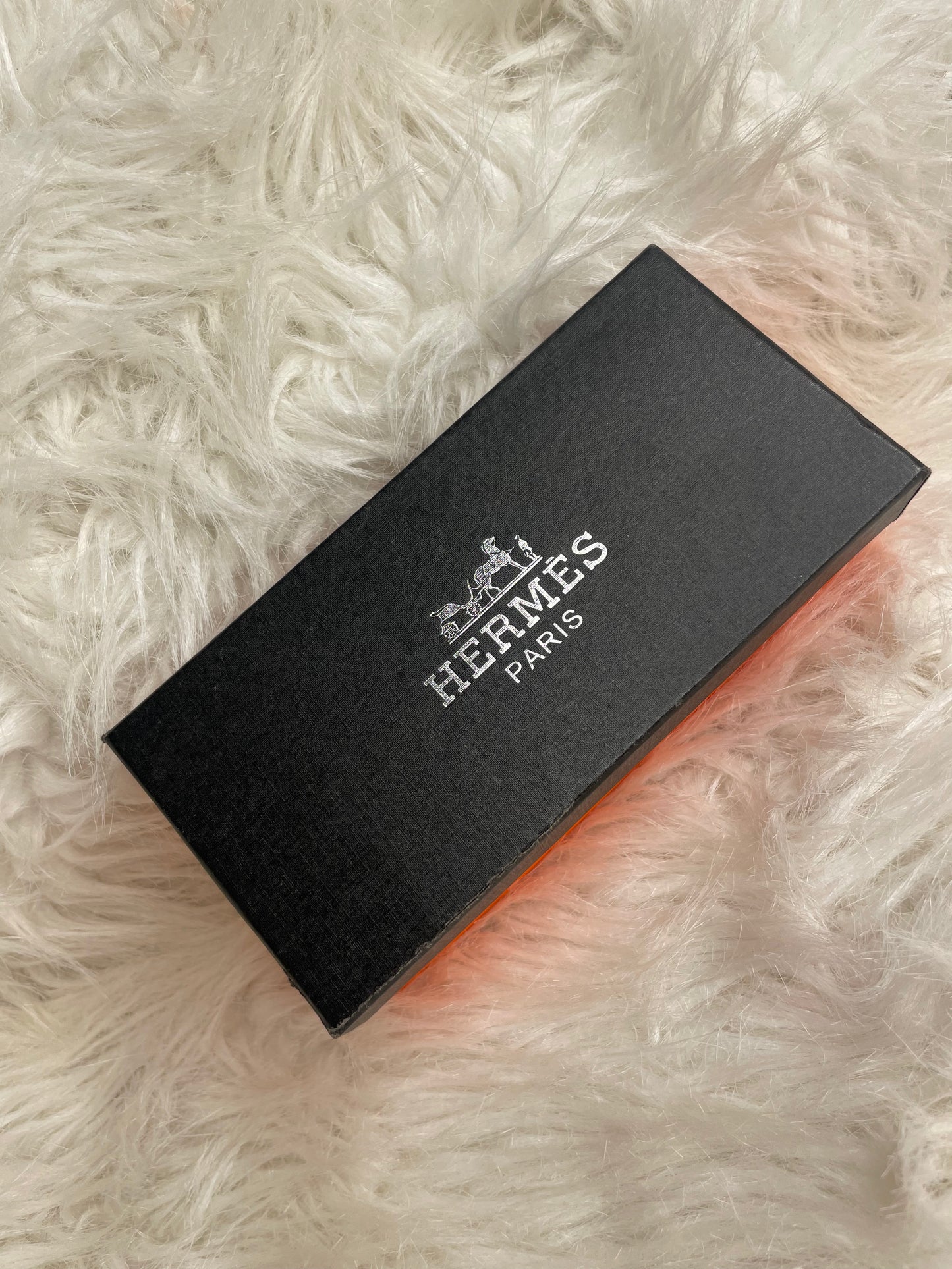 Shades inspired Hermes Paris