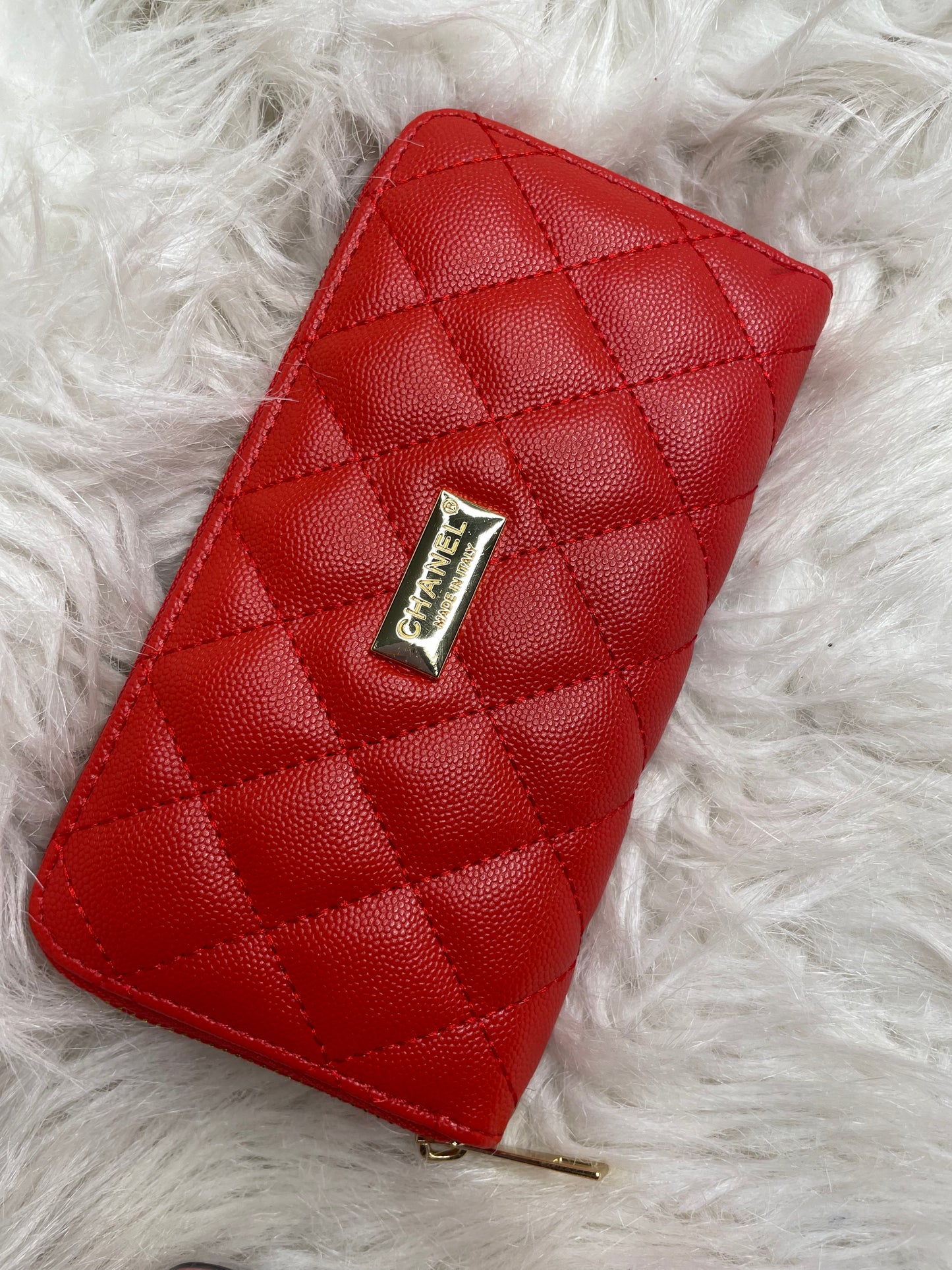 High quality CC PURSE