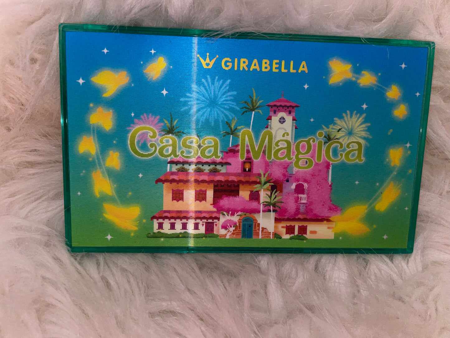 Casa Magica