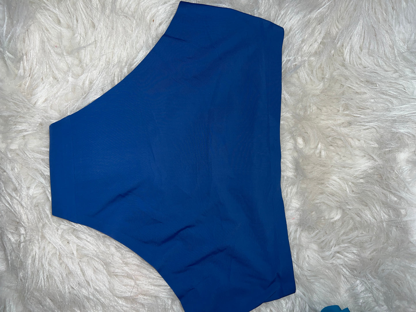 Invisible underwear XL