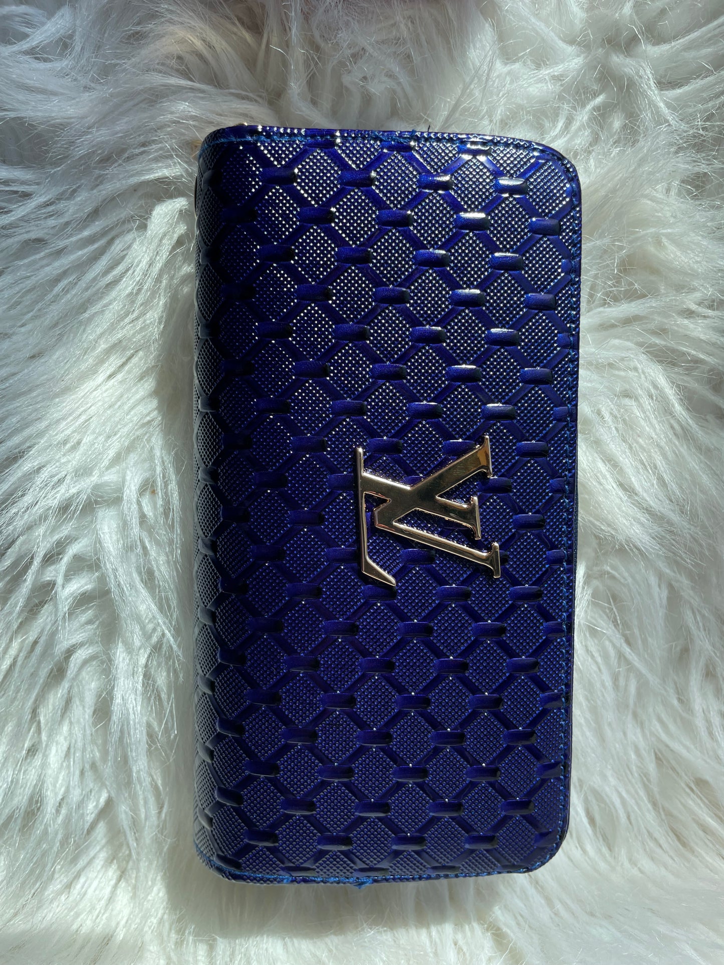 Inspired LV wallets