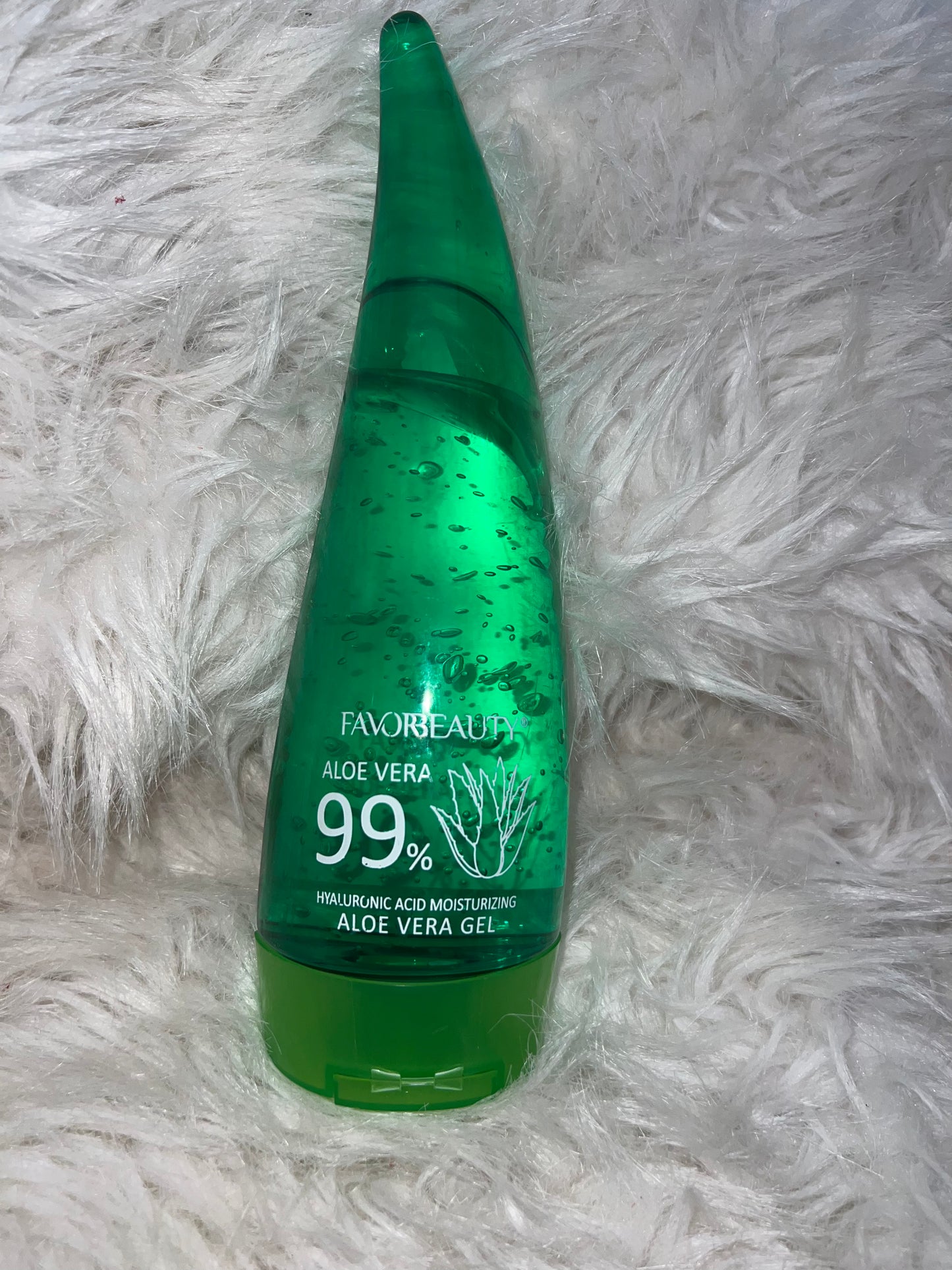 Aloe Vera 99% FavorBeauty