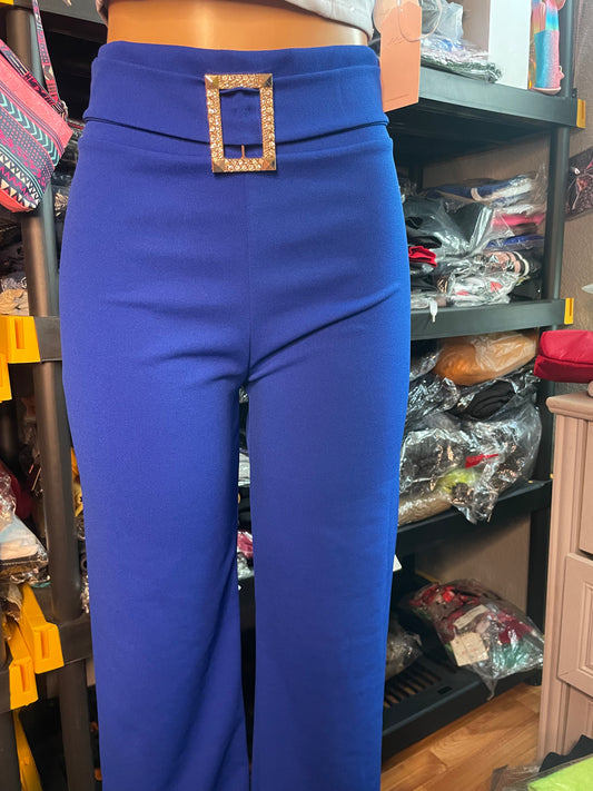 Dressy pants