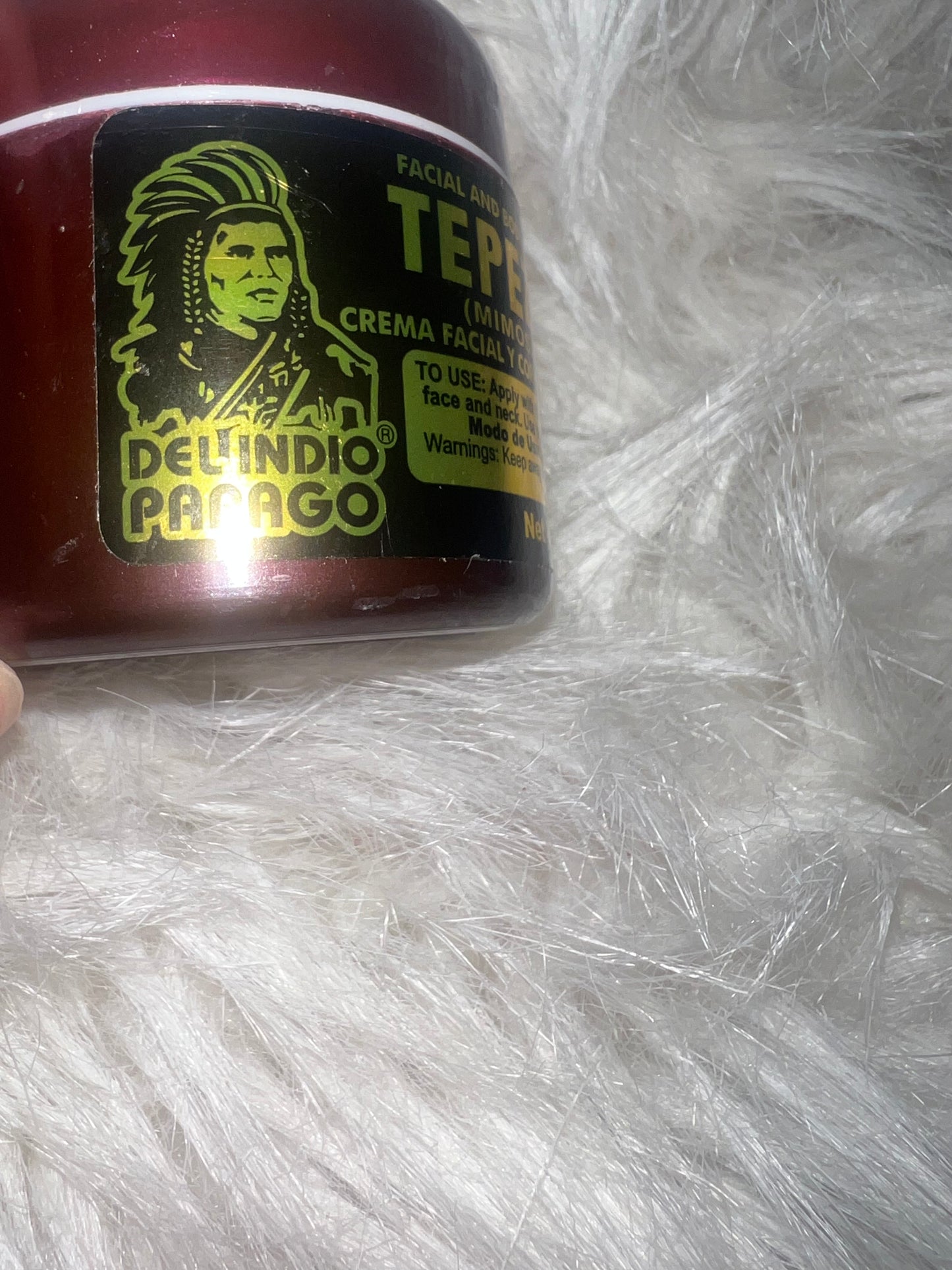 TEPEZCOHUITE