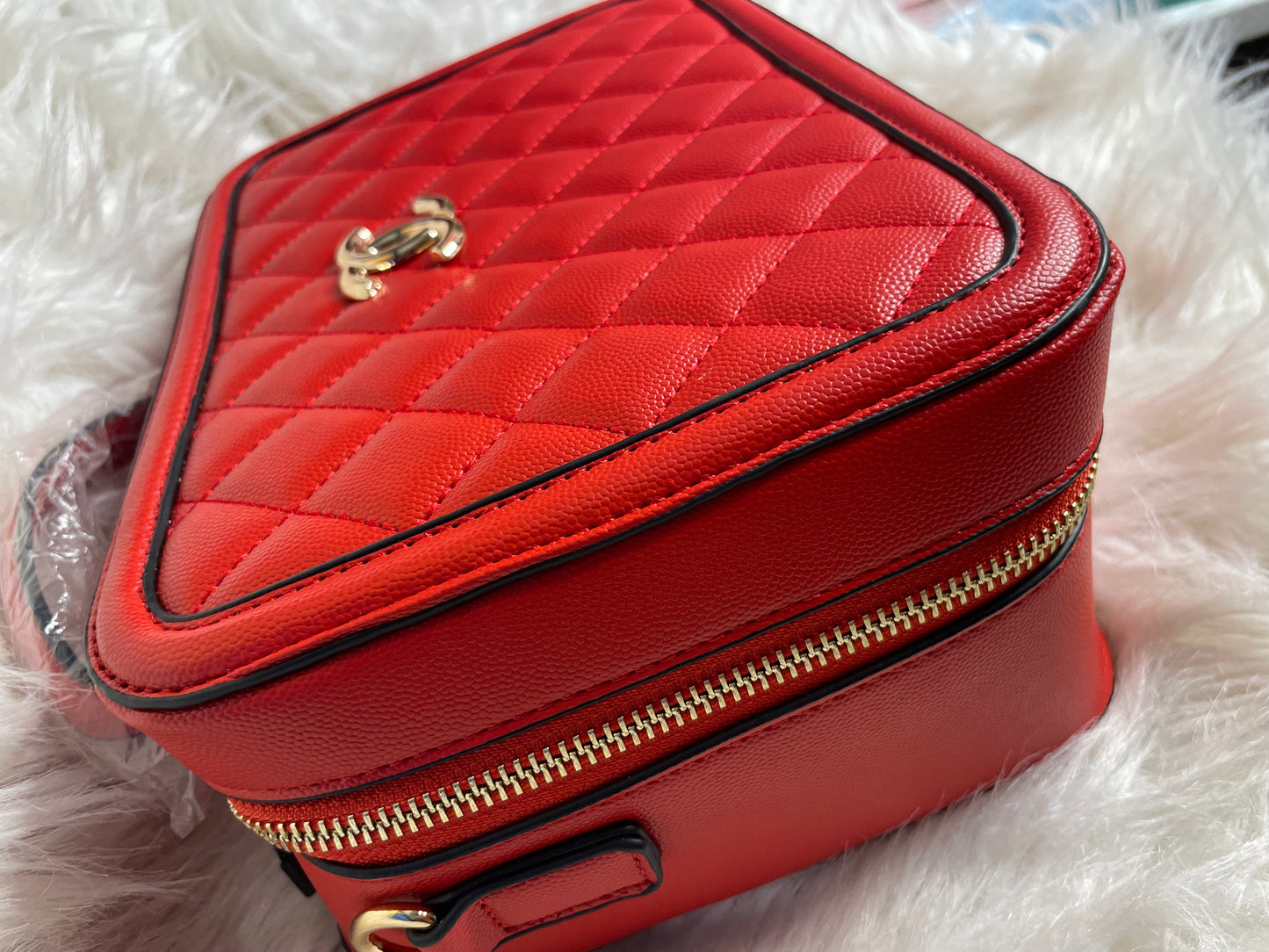 High quality CC PURSE