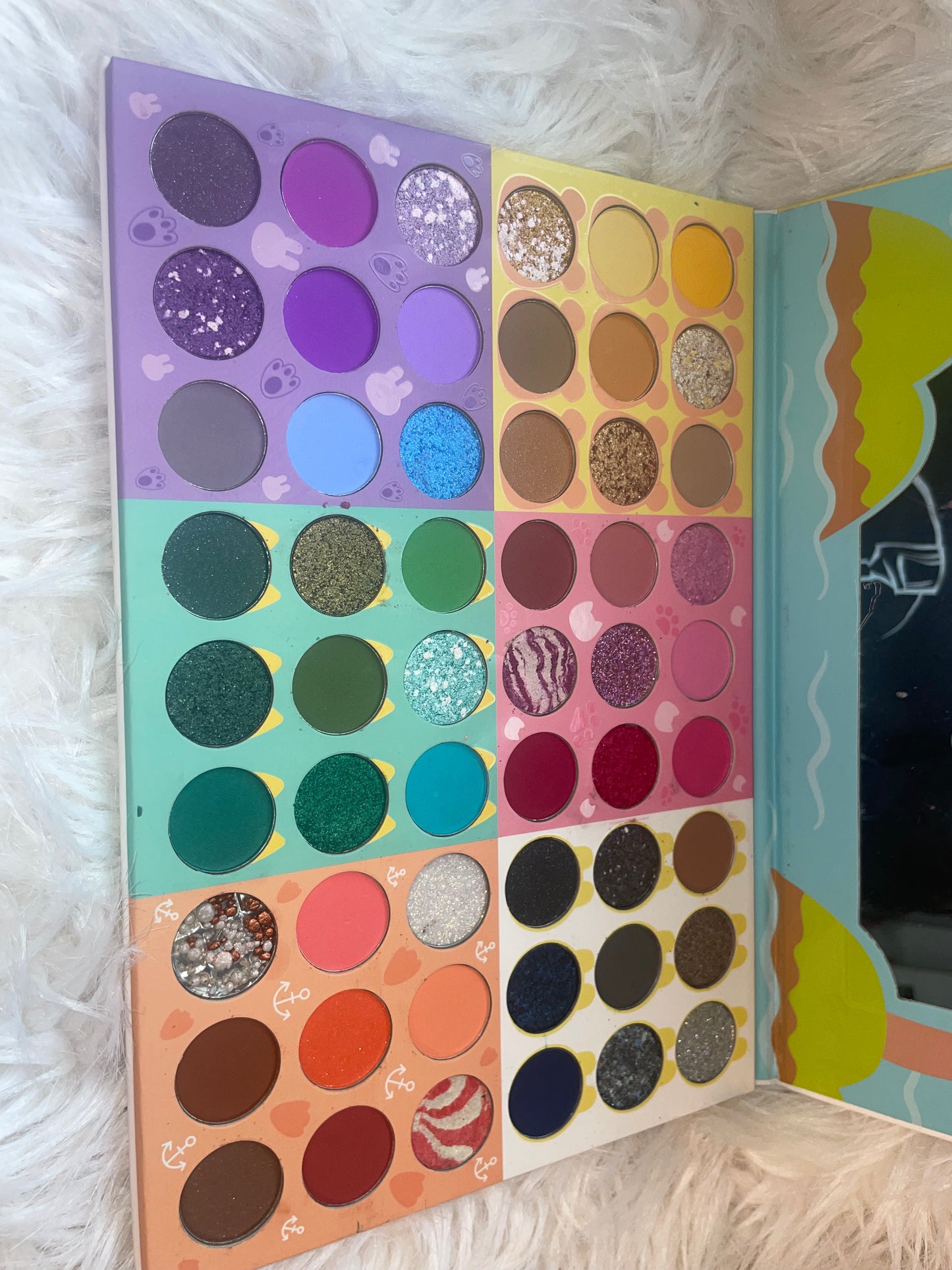 Ultramo the carnival of animals