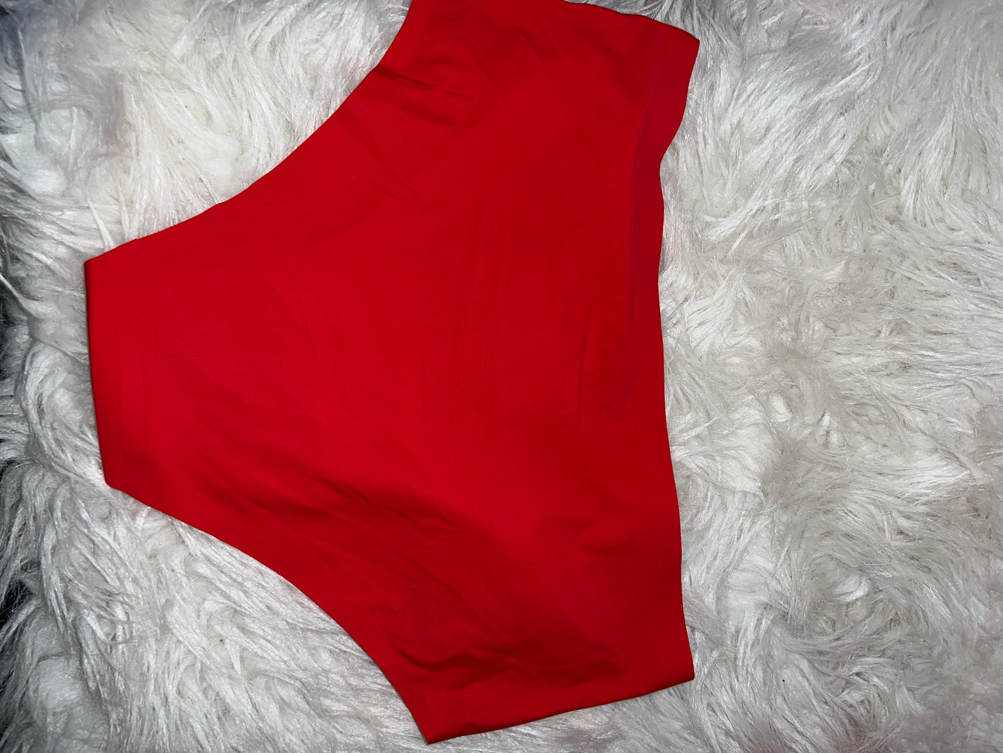 Invisible underwear XL