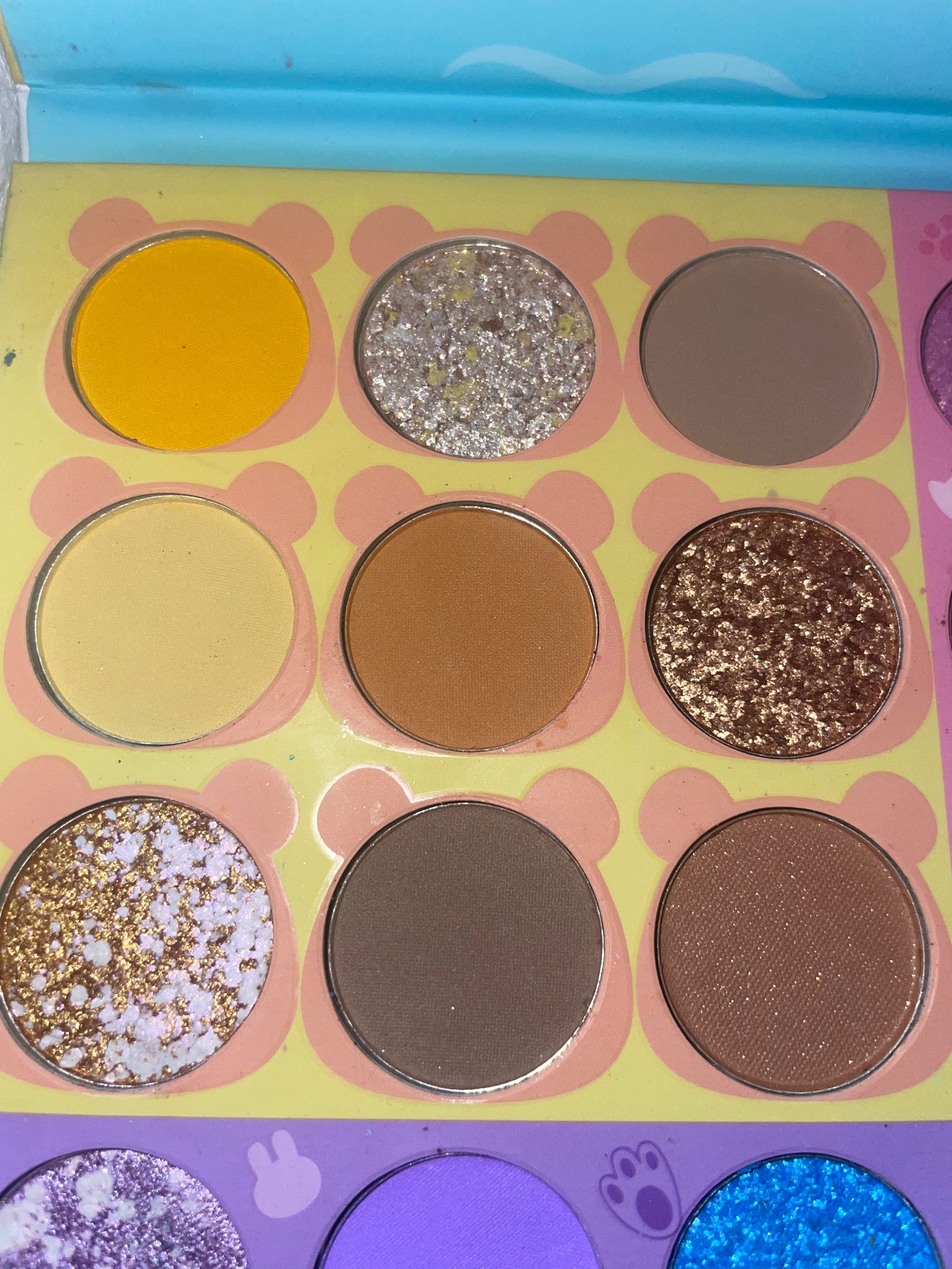 Ultramo the carnival of animals