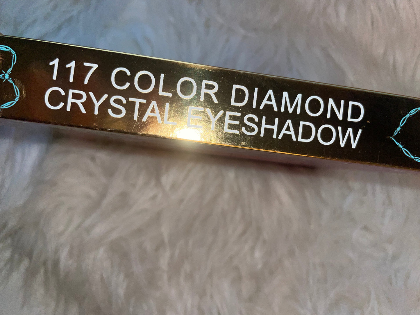 Selena eyeshadow palette