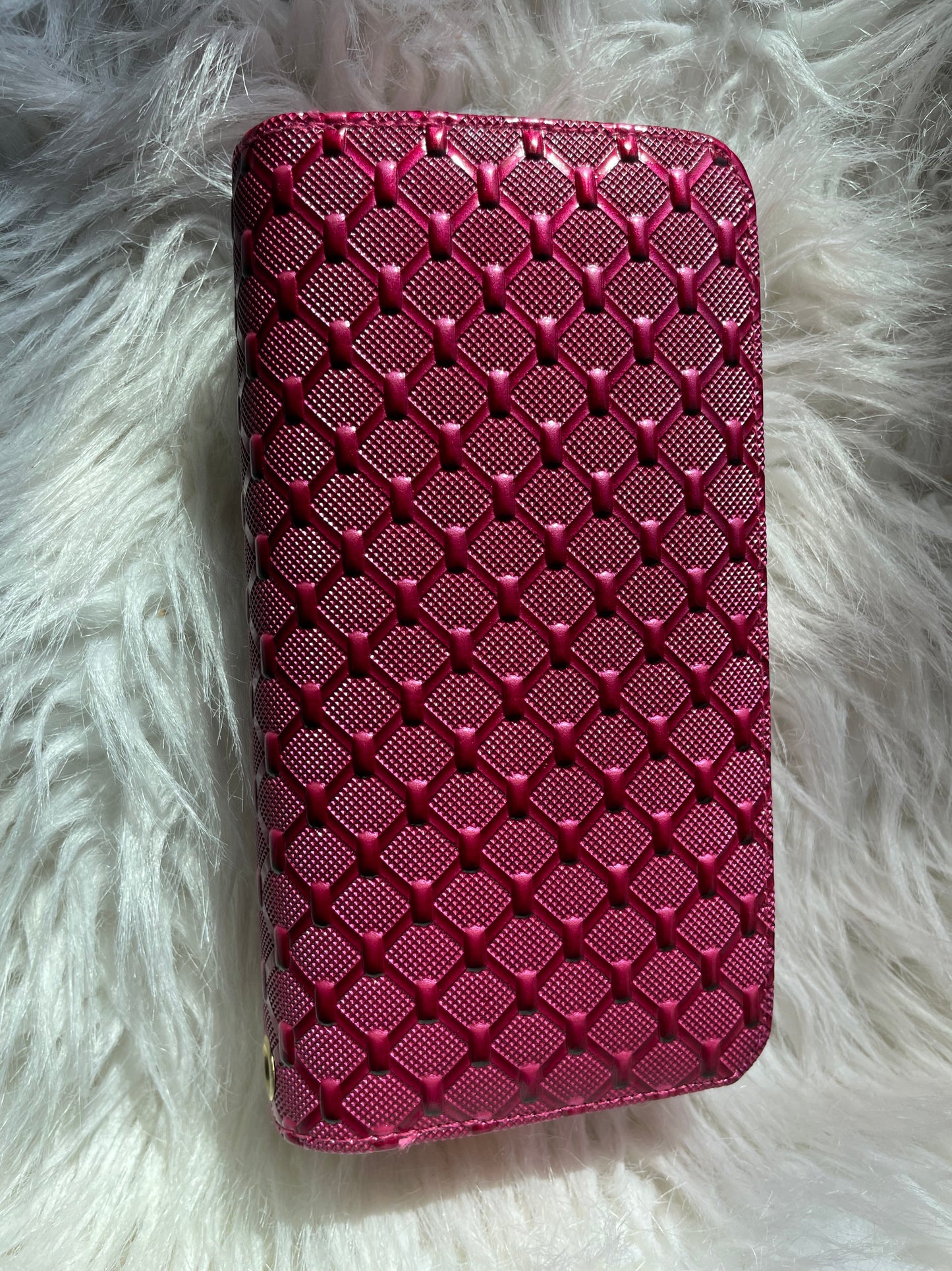 Inspired LV wallets