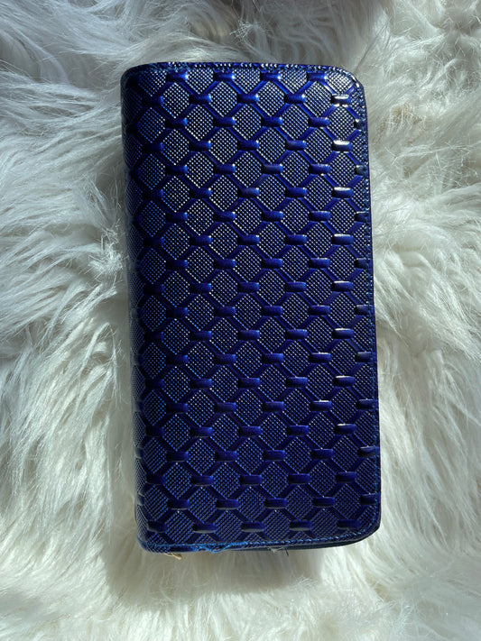 Inspired LV wallets