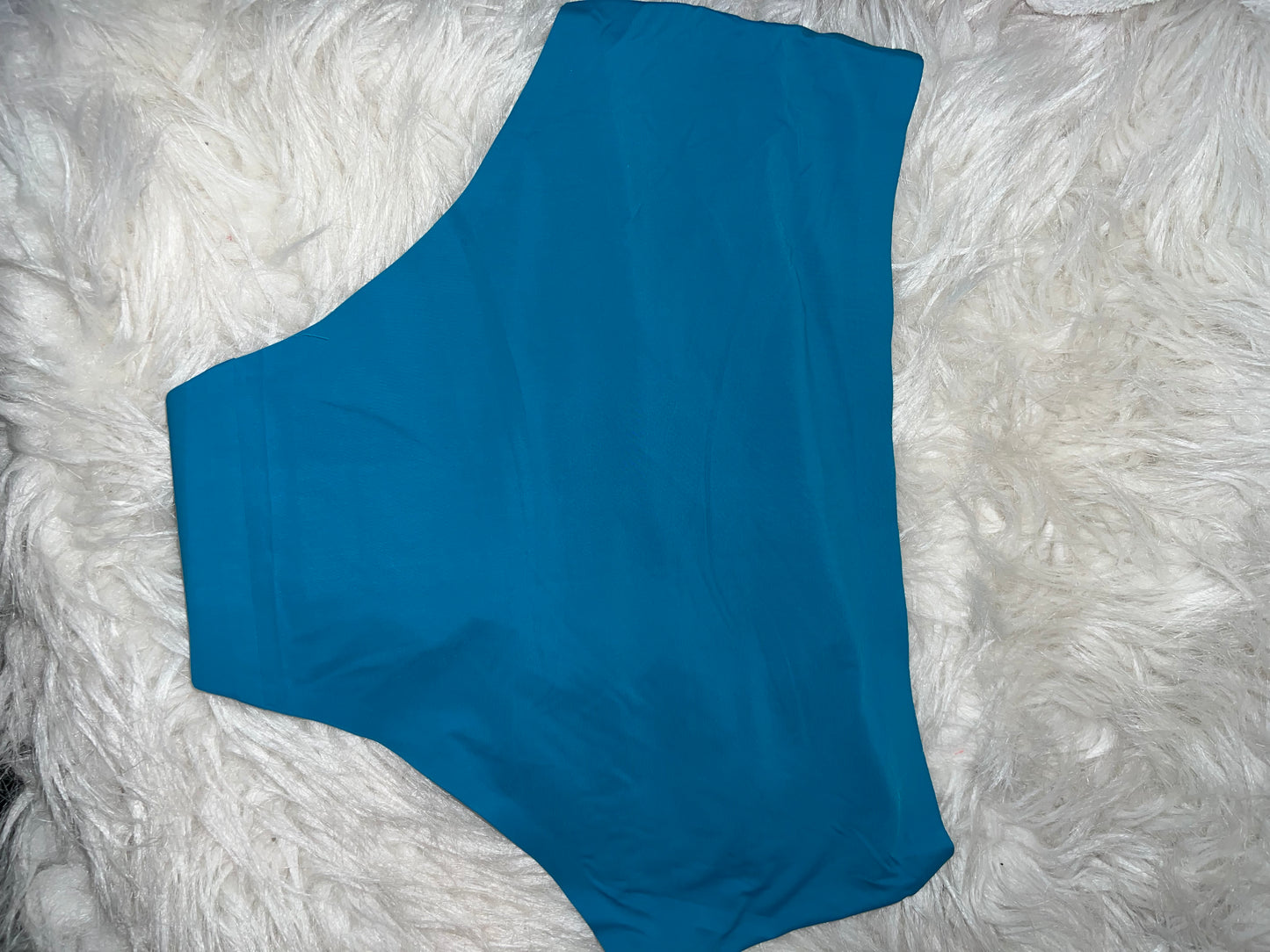 Invisible underwear XL