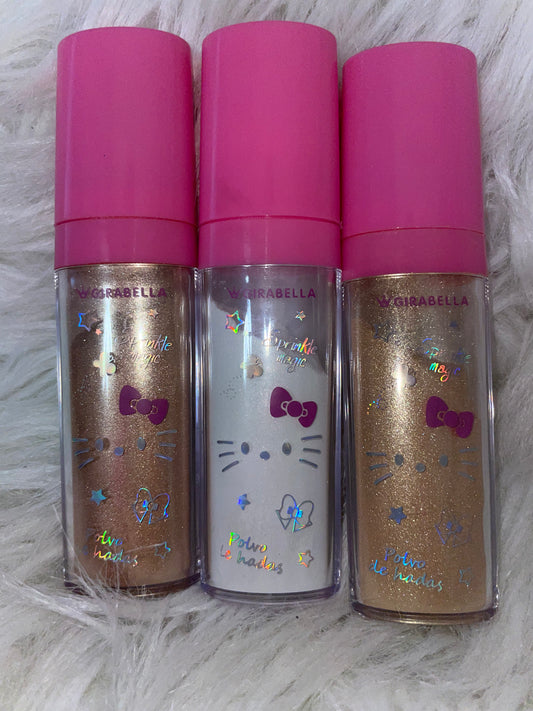 Glitters