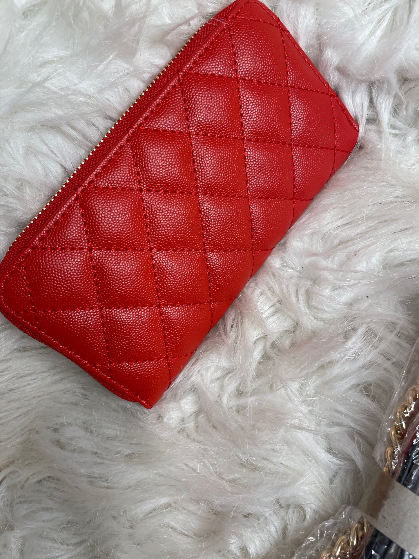 High quality CC PURSE
