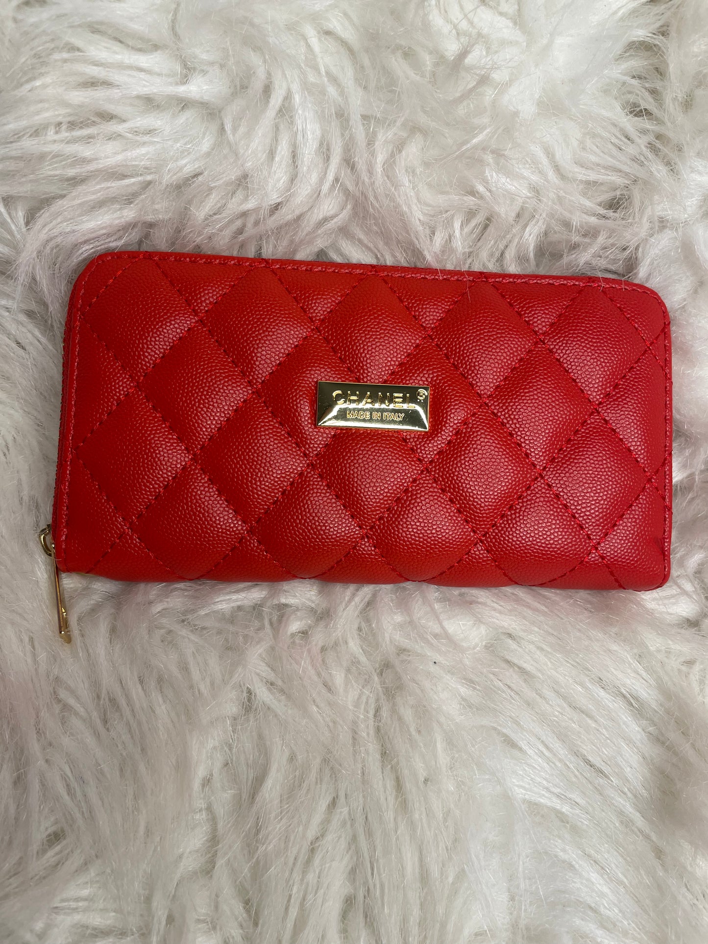 High quality CC PURSE