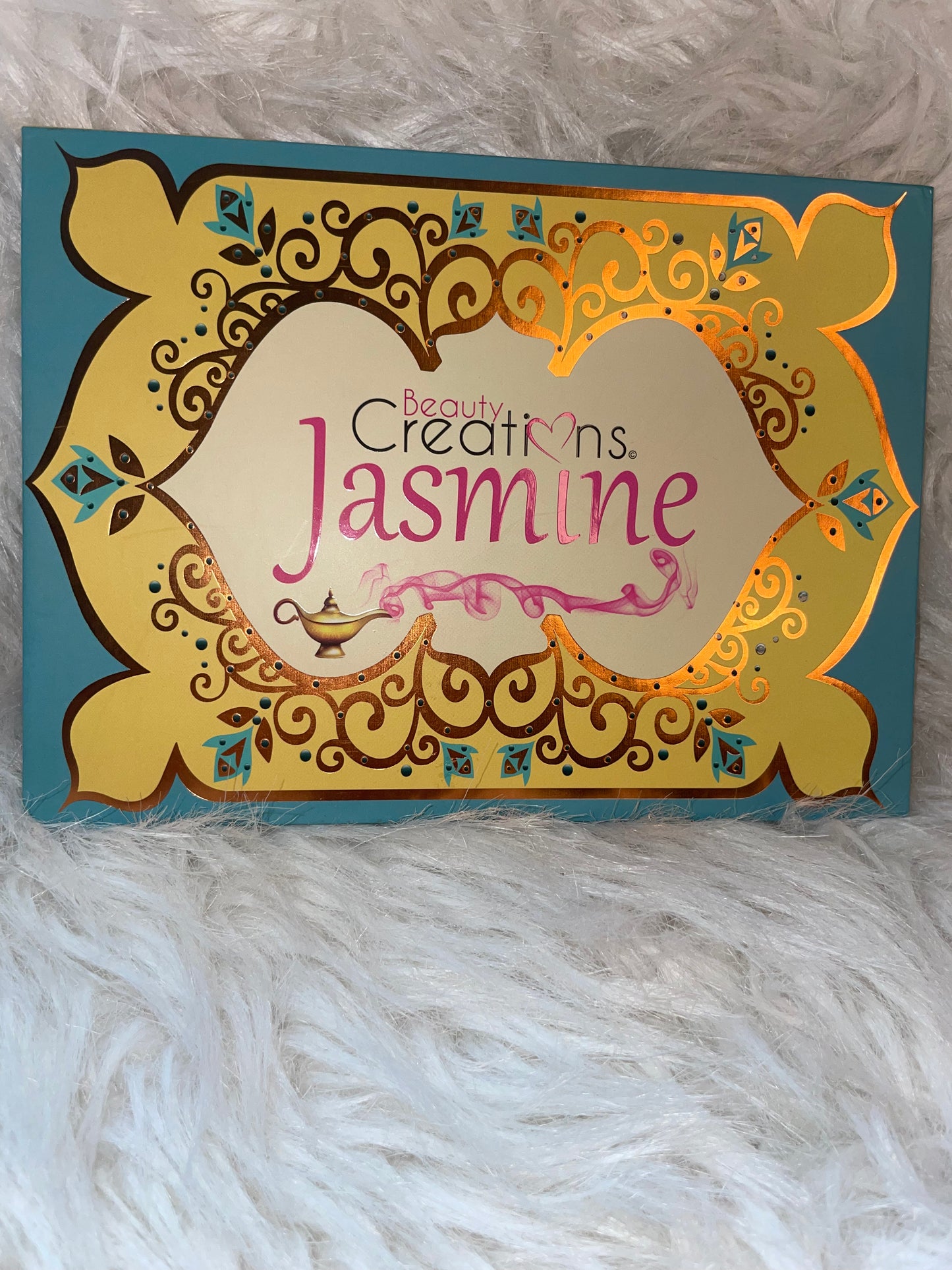 Beauty creation jasmine