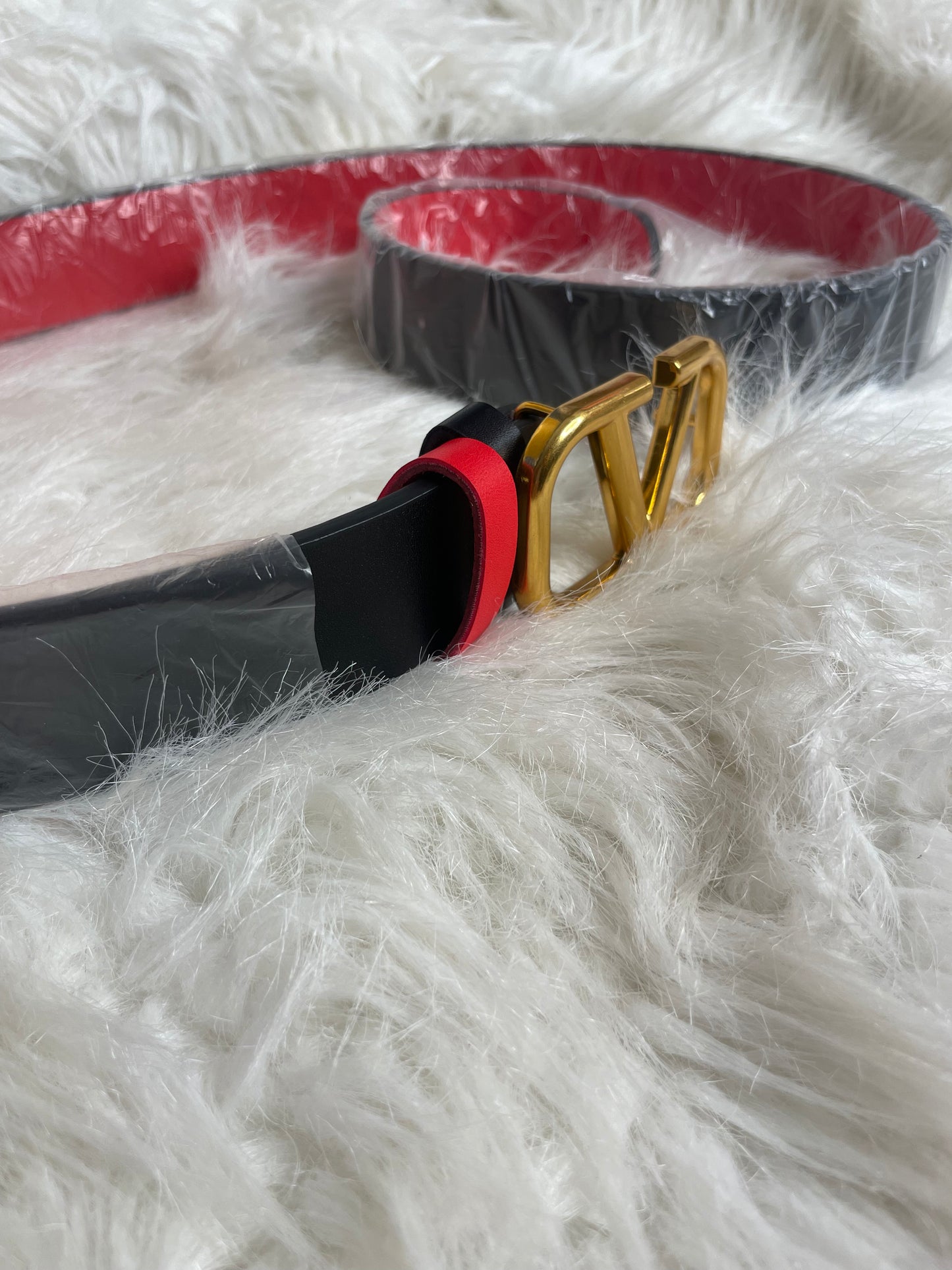 Valentino Garavani Belts