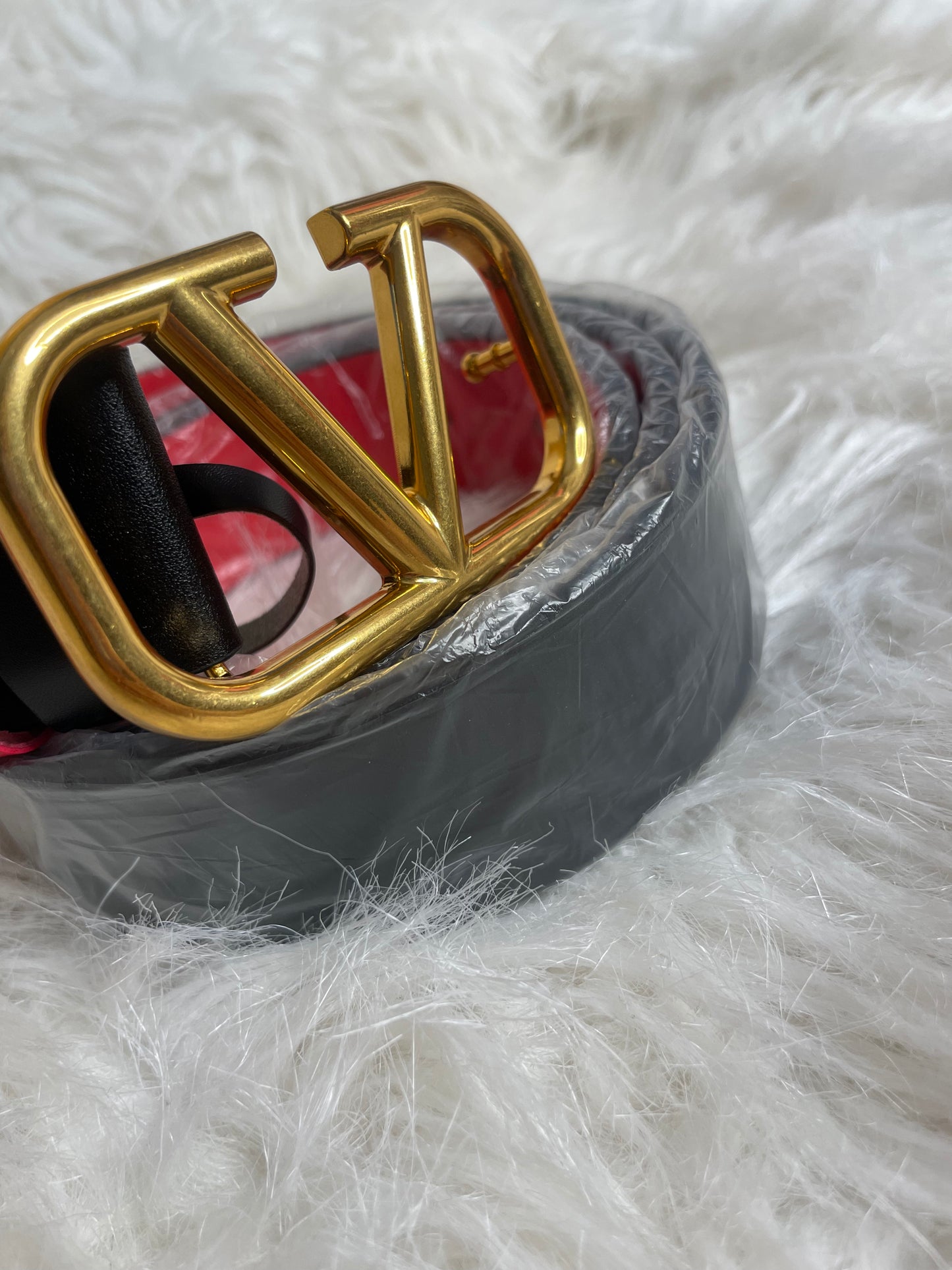 Valentino Garavani Belts